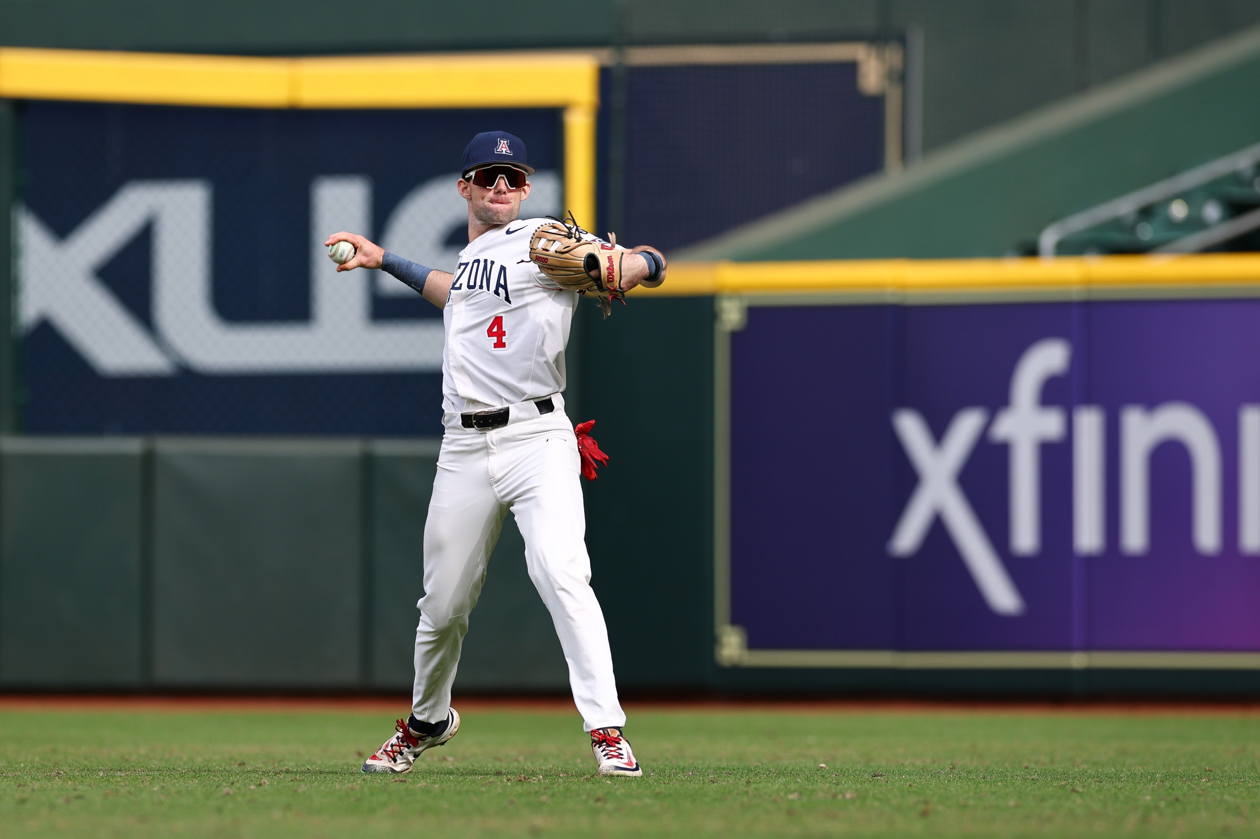 How to Watch Arizona vs Louisville: Live Stream College World Series, TV Channel