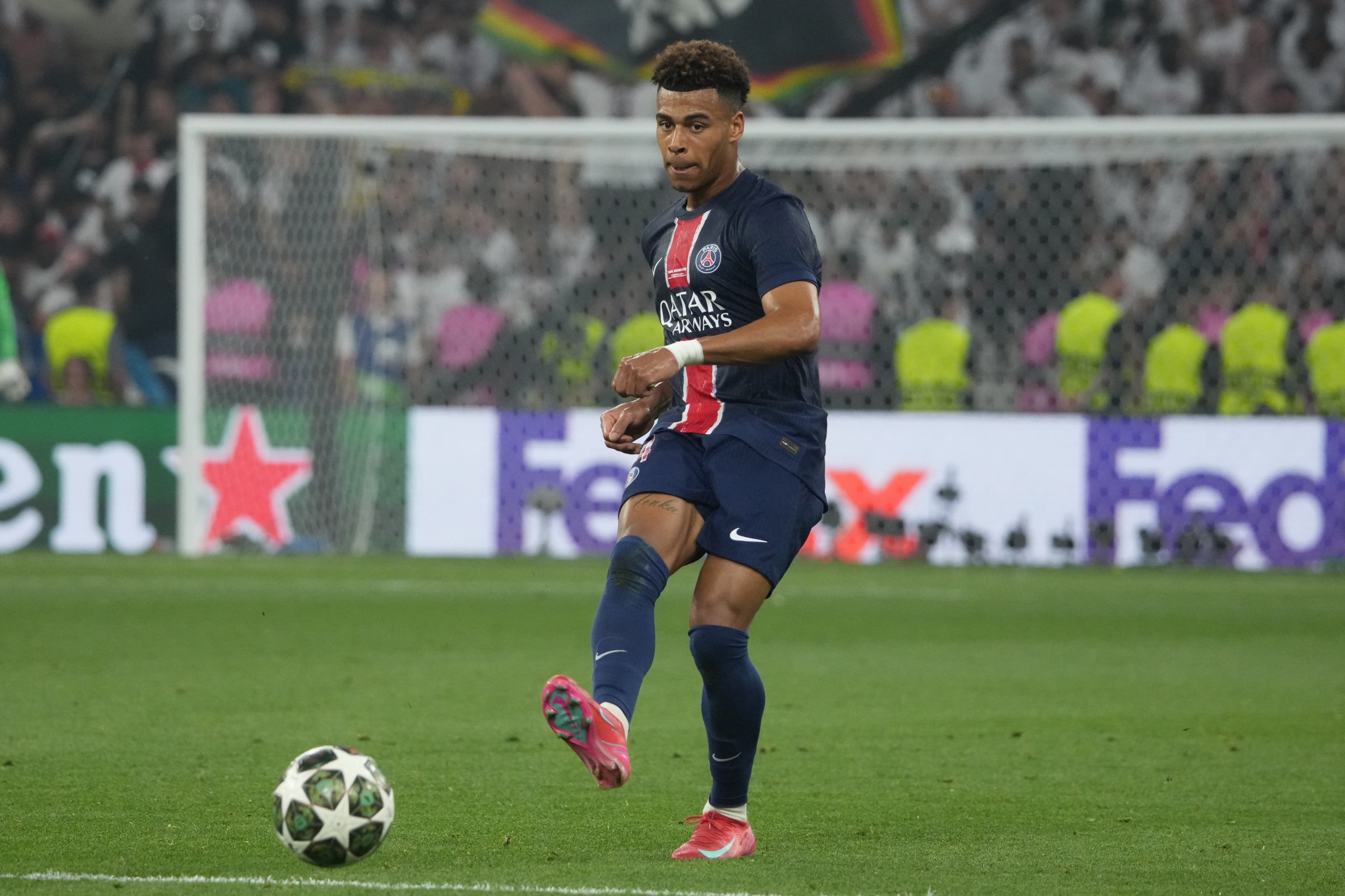 How to Watch PSG vs Atlético Madrid: Live Stream FIFA Club World Cup, TV Channel