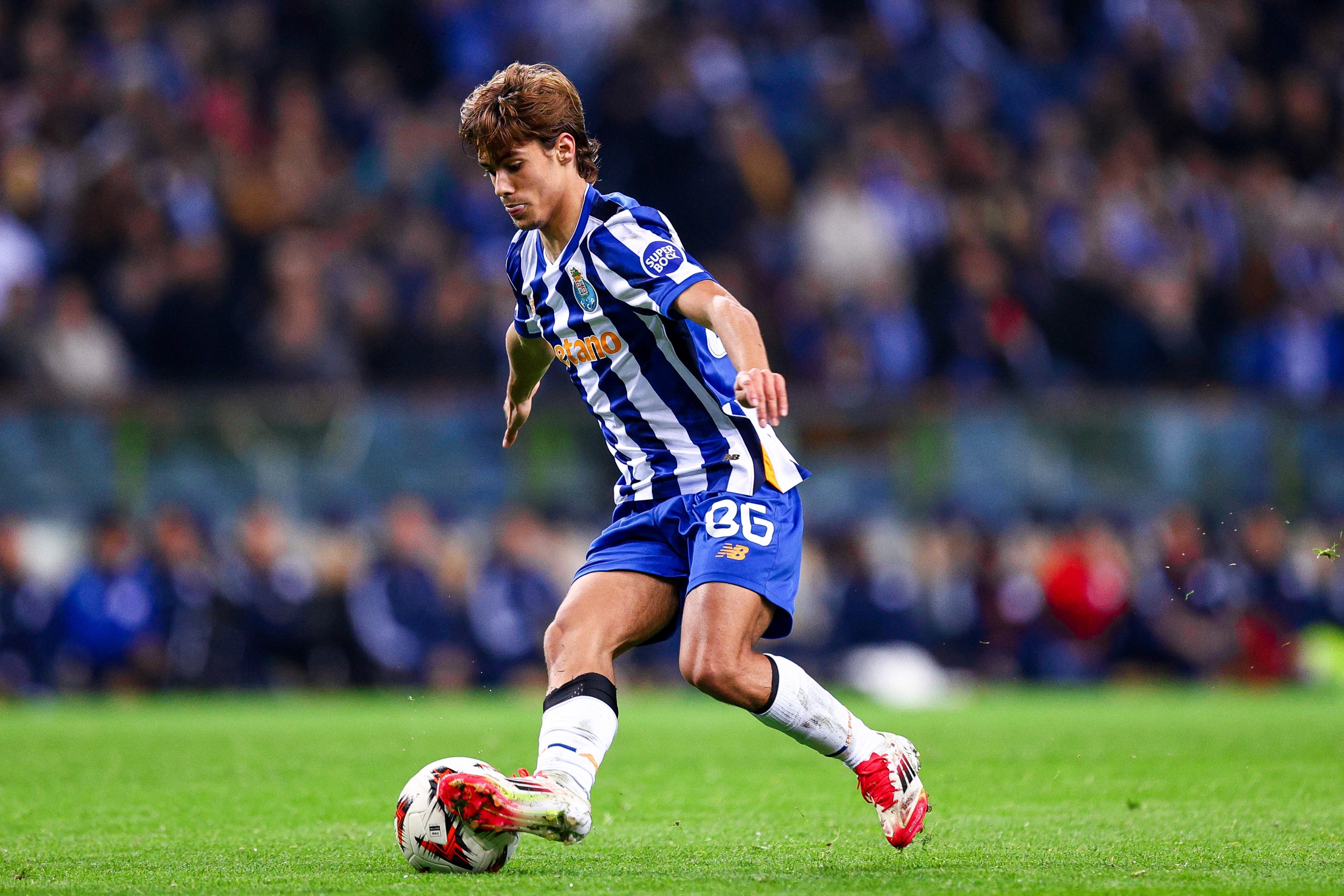 How to Watch Palmeiras vs FC Porto: Live Stream FIFA Club World Cup, TV Channel