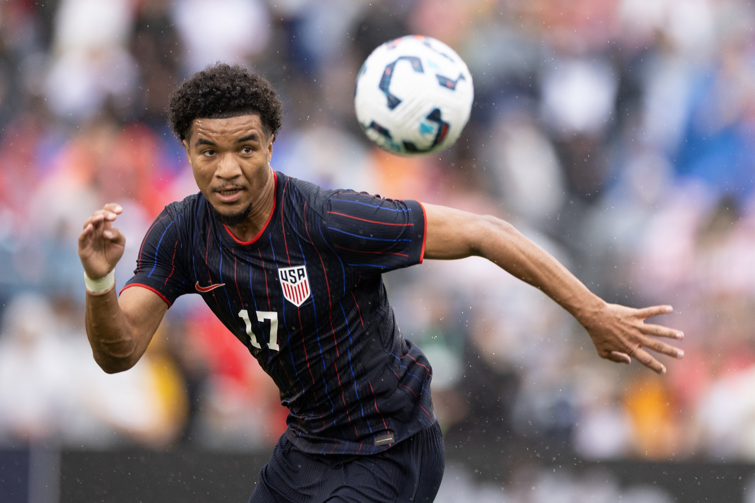 How to Watch USMNT vs. Trinidad & Tobago: Live Stream Concacaf Gold Cup, TV Channel
