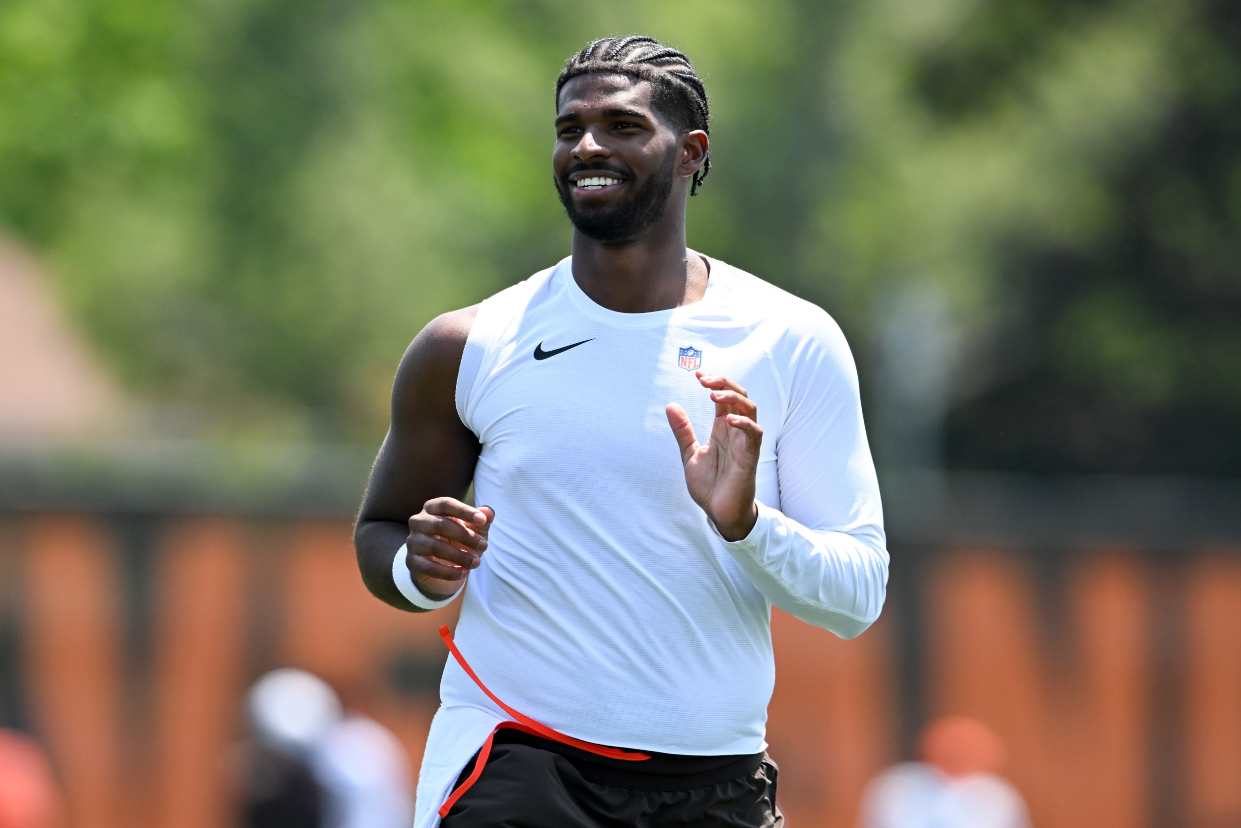 Browns Urged to Take Bold Shedeur Sanders Action by Ex-Player