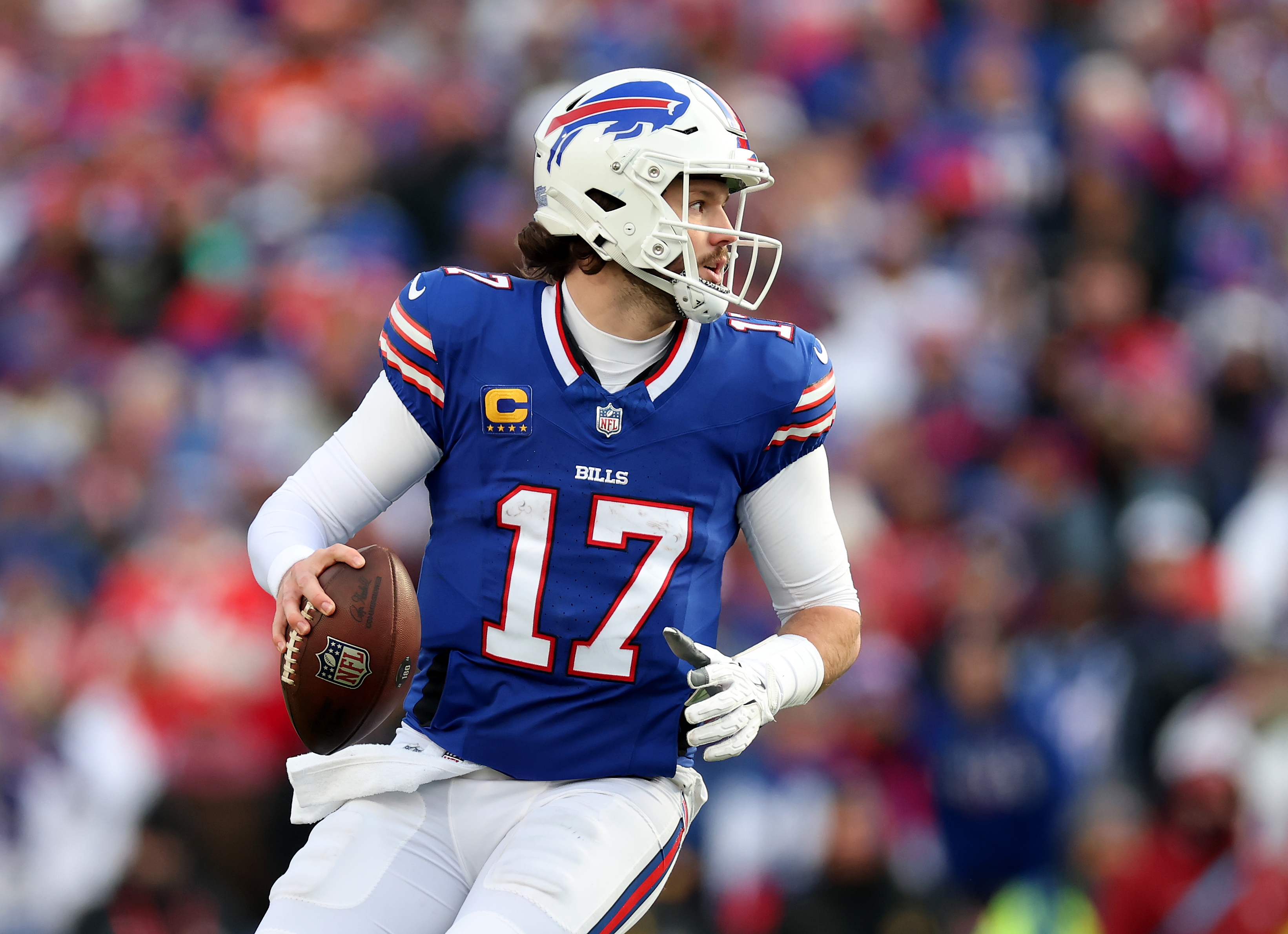 Bills Have One Issue That Could Destroy Super Bowl Hopes