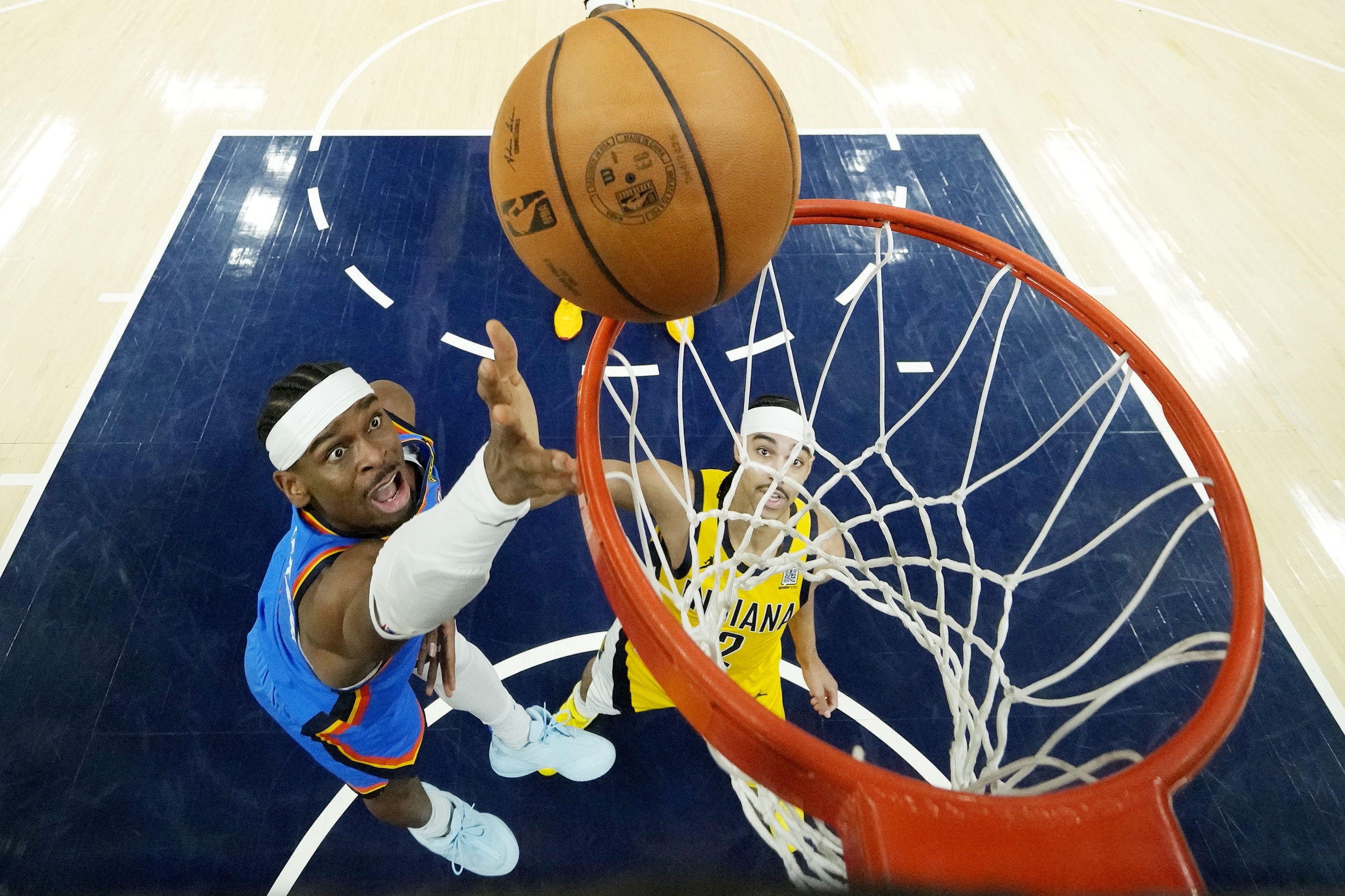 Pacers vs. Thunder Game 5 Odds, Picks, Best Bets: OKC Heavy Home Favorites