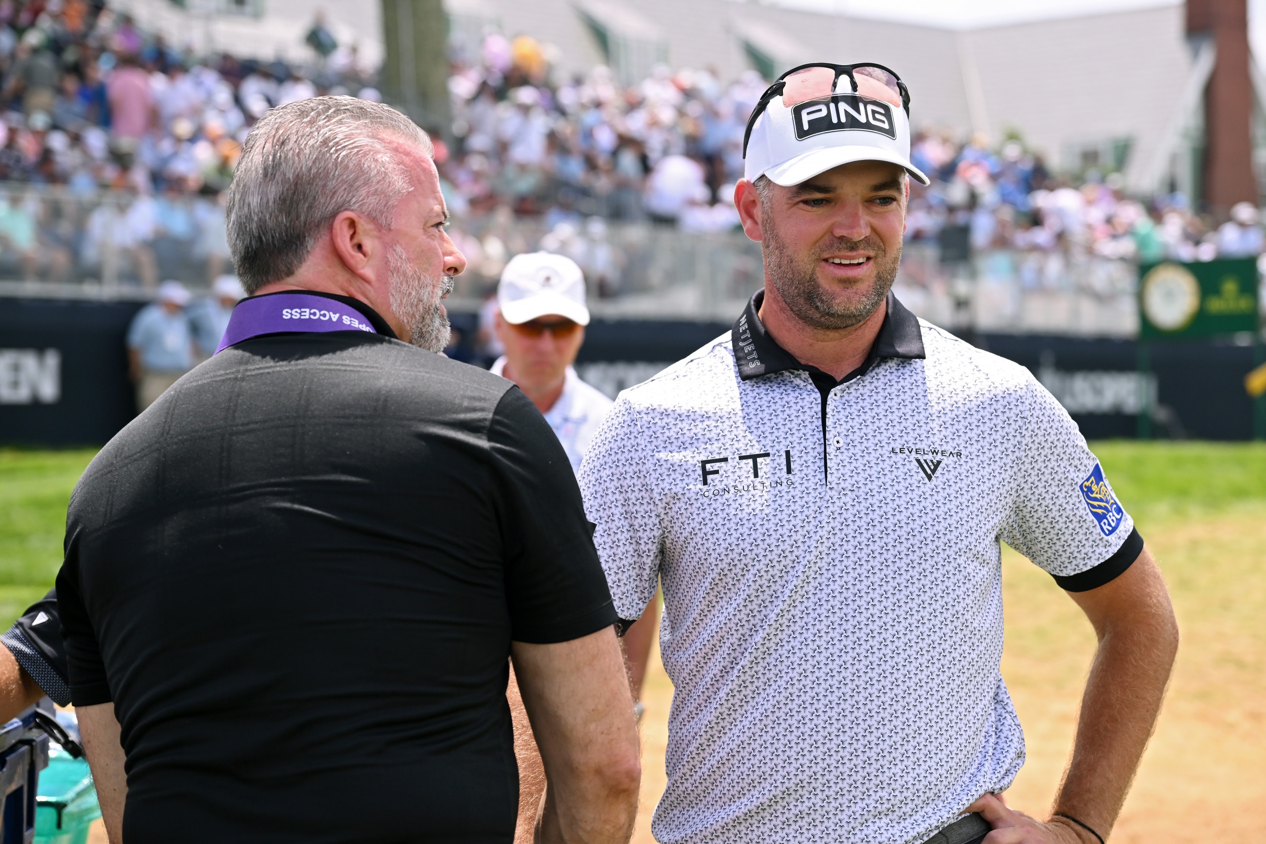 Oakmont Claims Next Victim as U.S. Open Favorite Withdraws