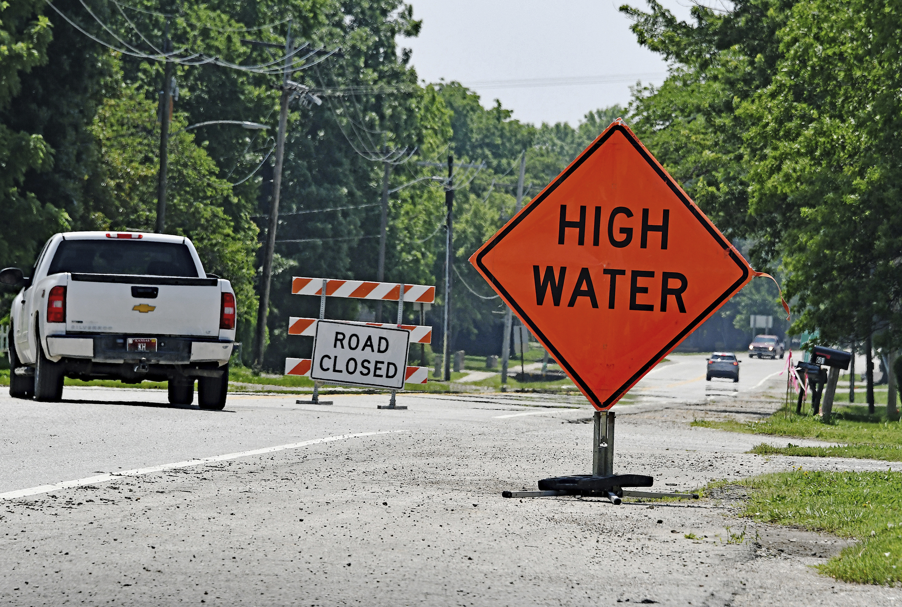 At Least 3 Dead in West Virginia Floods: What to Know