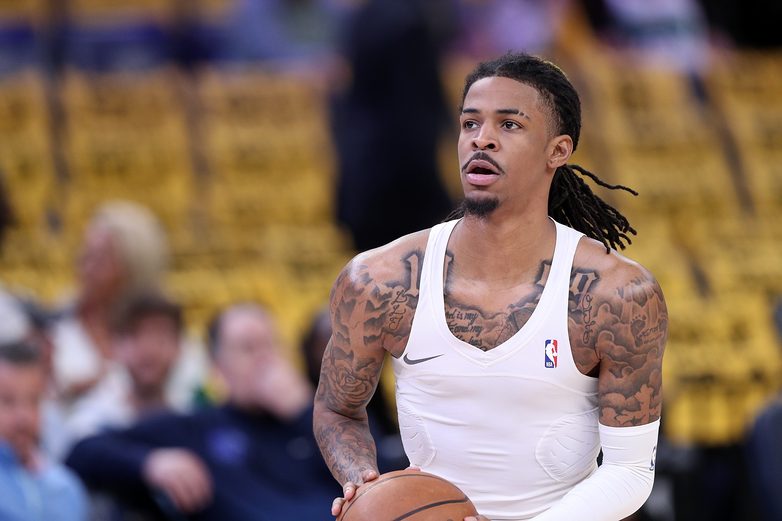 Top Trade Destinations for Ja Morant After Desmond Bane Deal