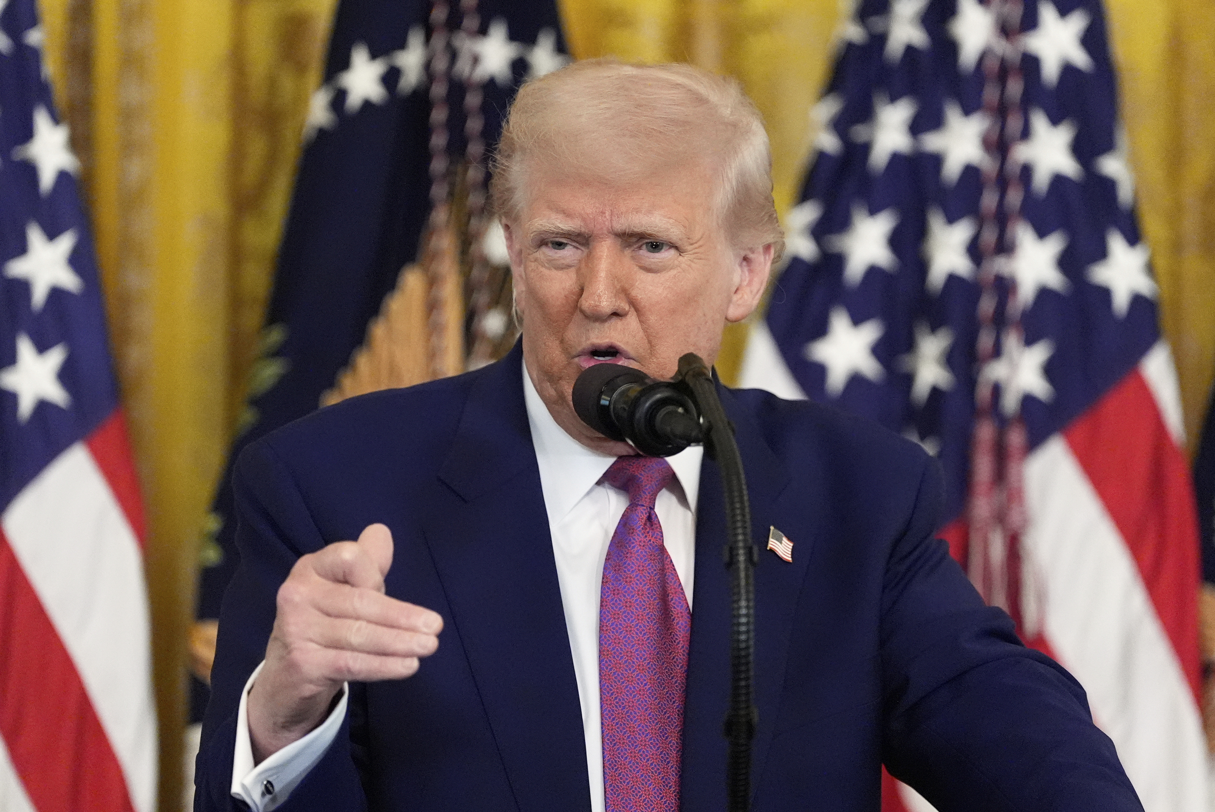 Over 30 More Countries Could Be Put on Travel Ban by US—Reports
