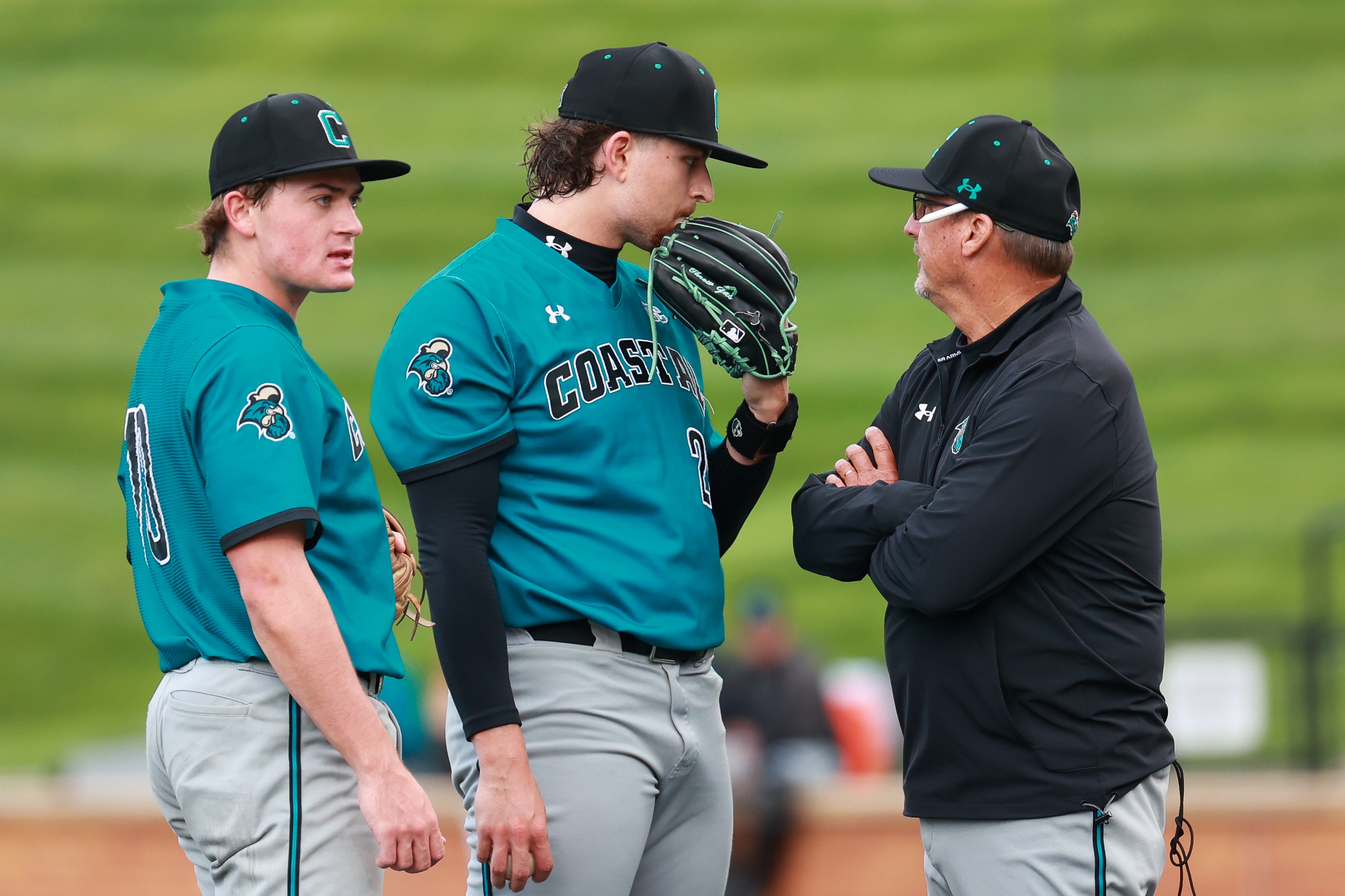 How to Watch Coastal Carolina vs Oregon State: Live Stream College Baseball World Series, TV Channel