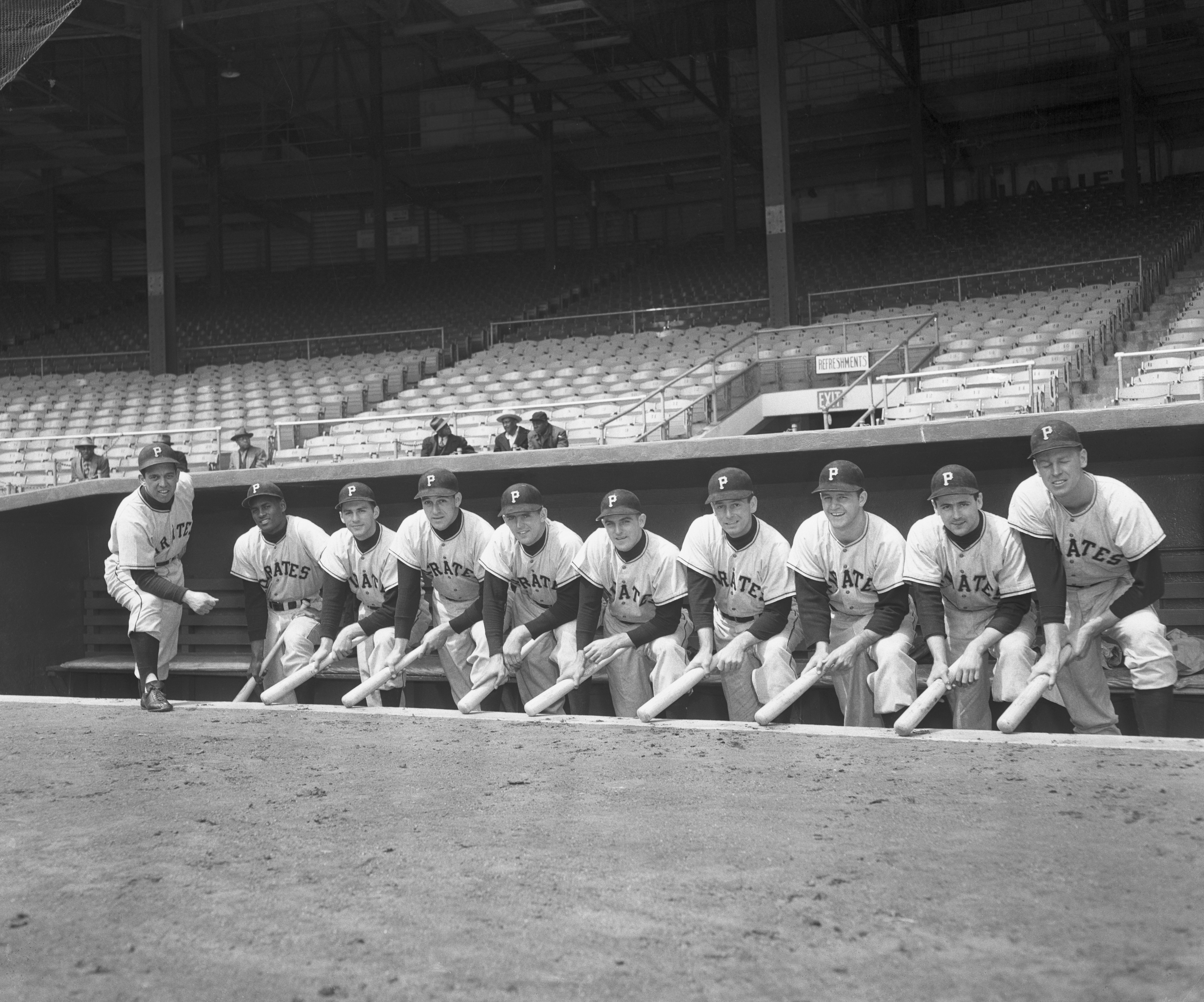 MLB News: Johnny O'Brien, 2-Sport Star Whose Grandson Followed Him to Cardinals, Dies