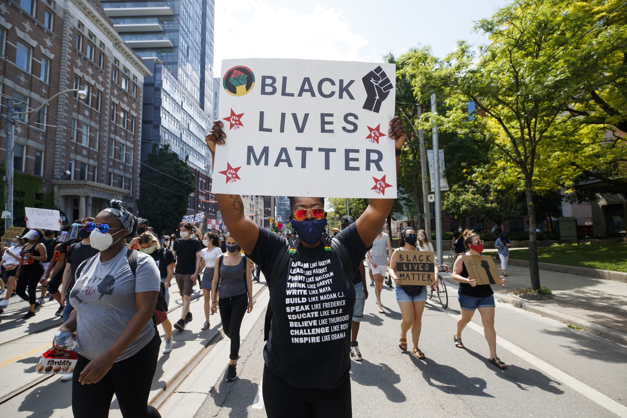 Canadian School Denies Calling the Word 'Family' Racist
