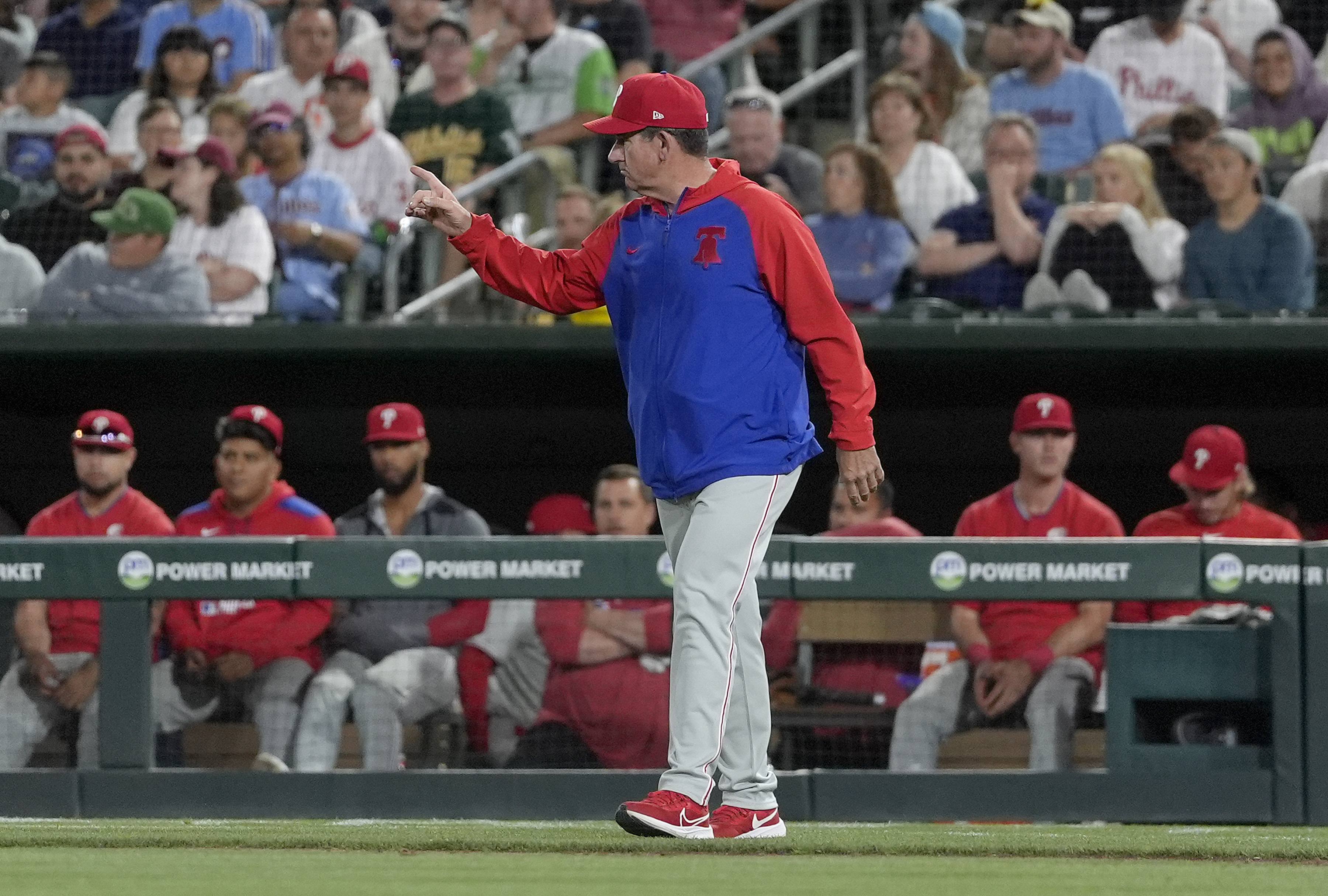 Phillies Need Major Upgrades at These Two Positions