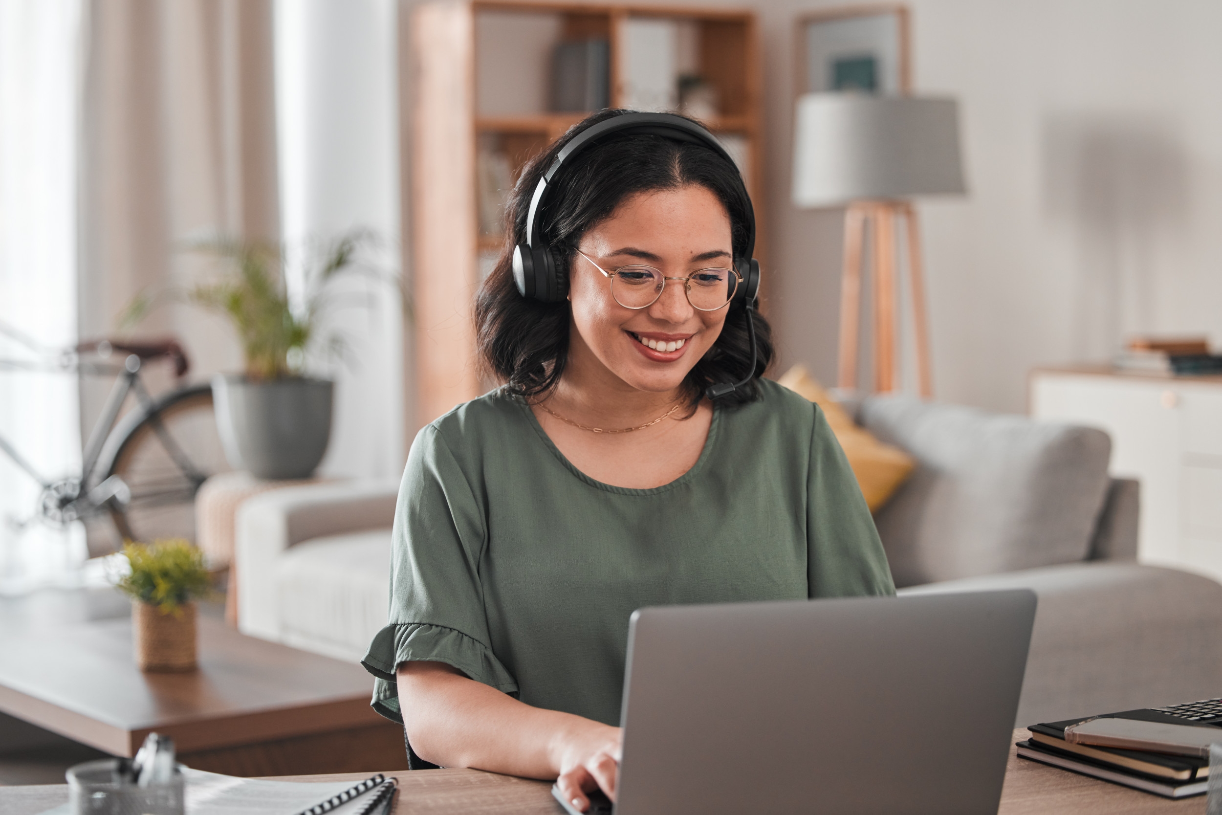 Most Workers Value Remote Work Over Money—Poll