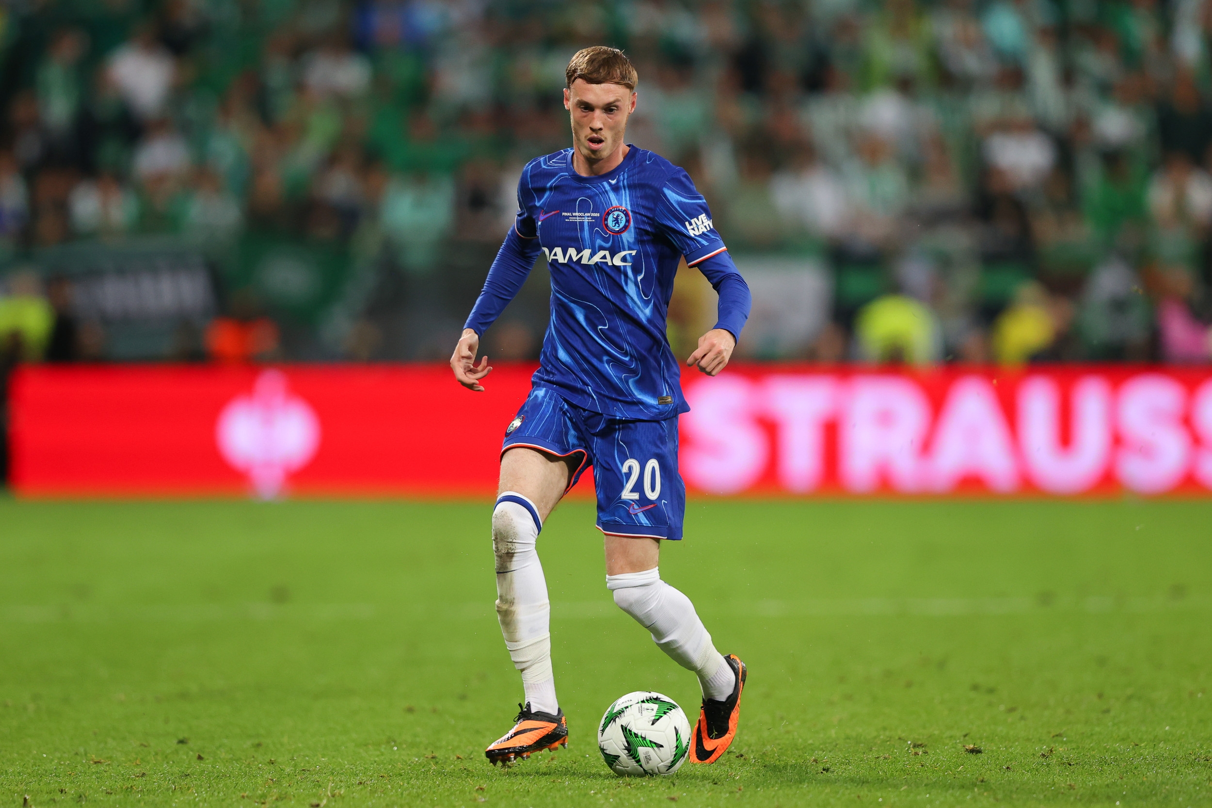 How to Watch Chelsea vs LAFC: Live Stream FIFA Club World Cup, TV Channel
