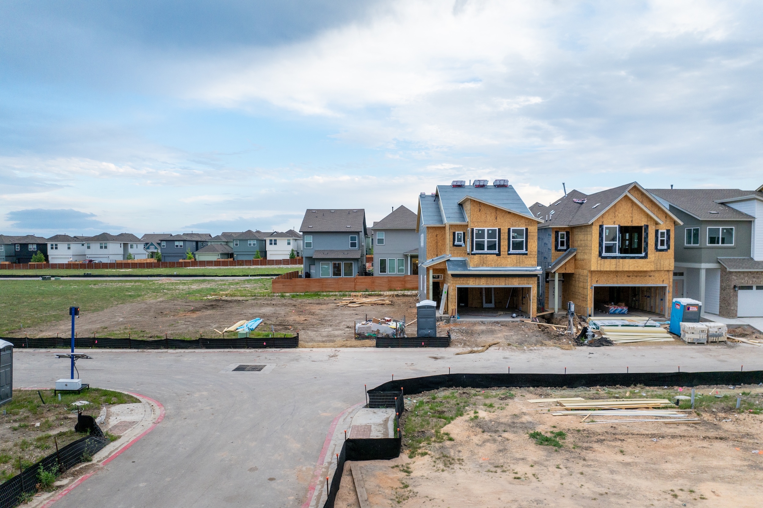 America Needs a Real Plan To Make Homeownership Affordable Again