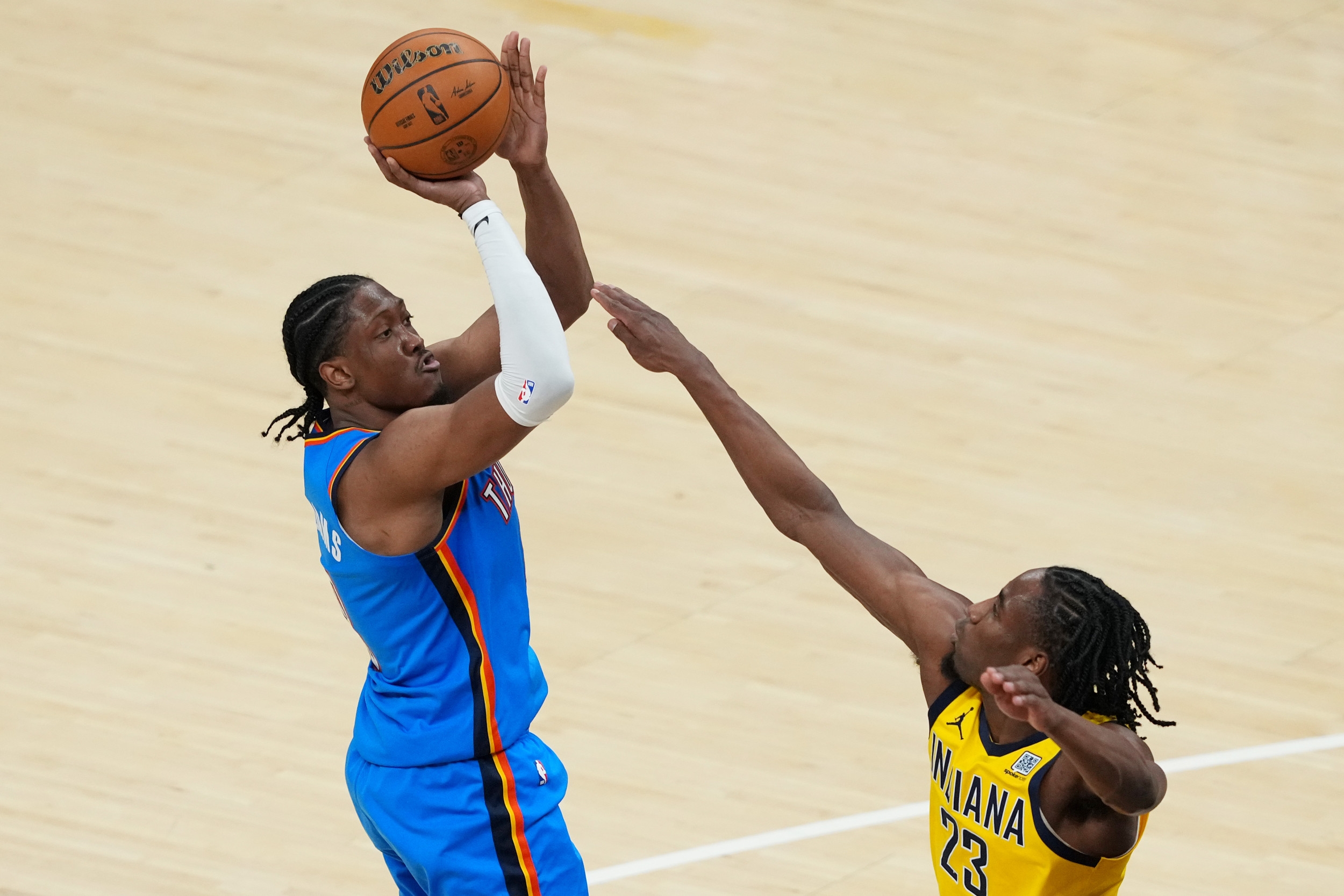 DraftKings Promo Code: Claim $300 NBA Bonus Ahead Of Pacers-Thunder Game 5