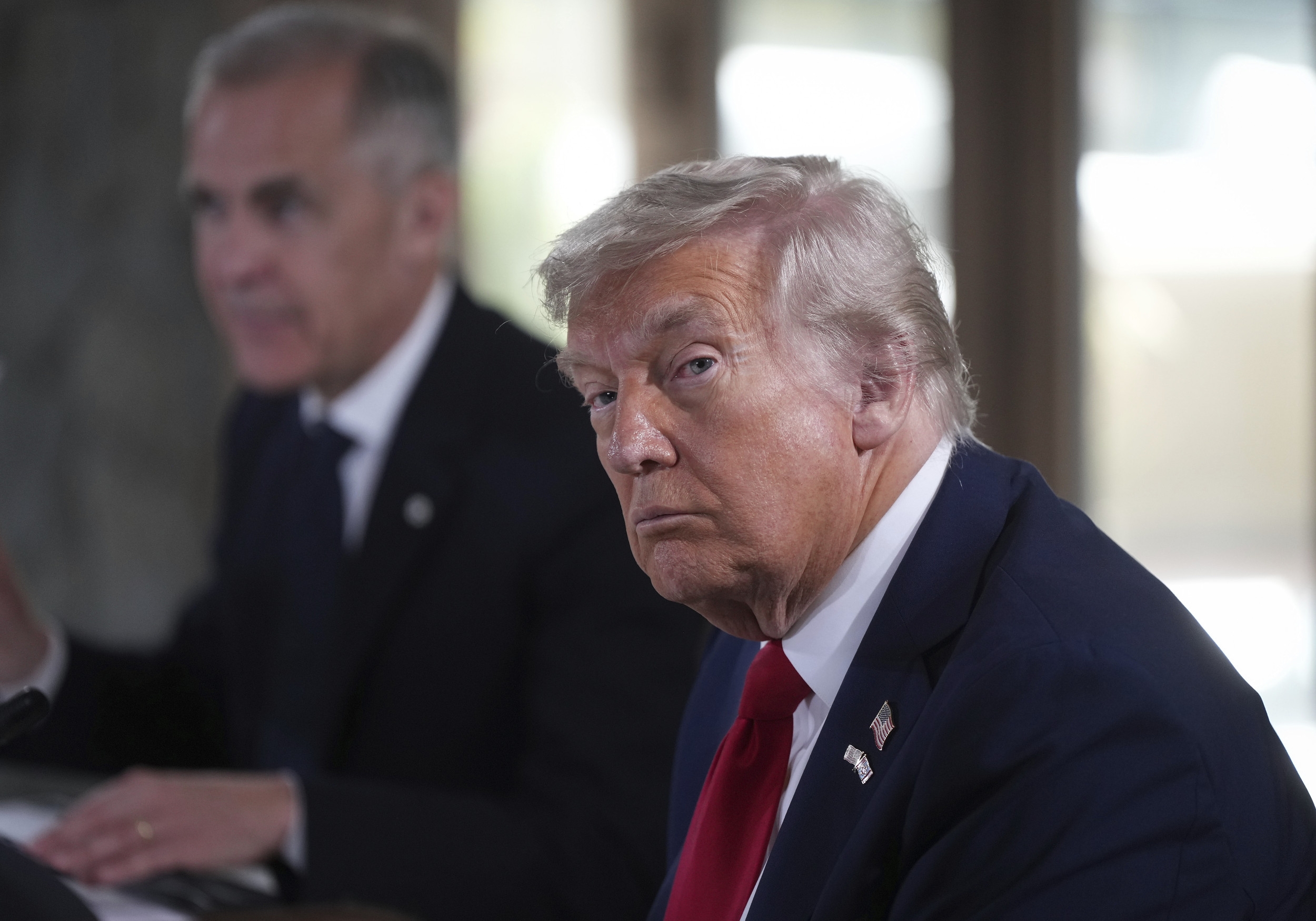 Republican-Appointed Judge Hands Donald Trump a Legal Blow