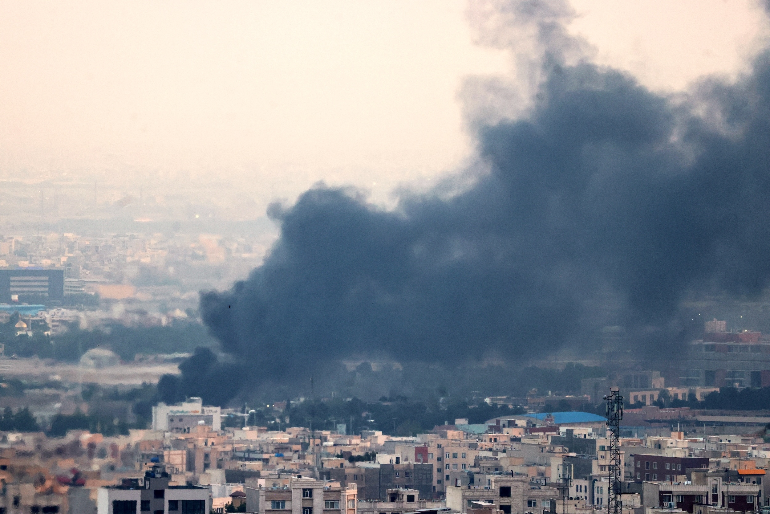Is Regime Change Possible in Iran?