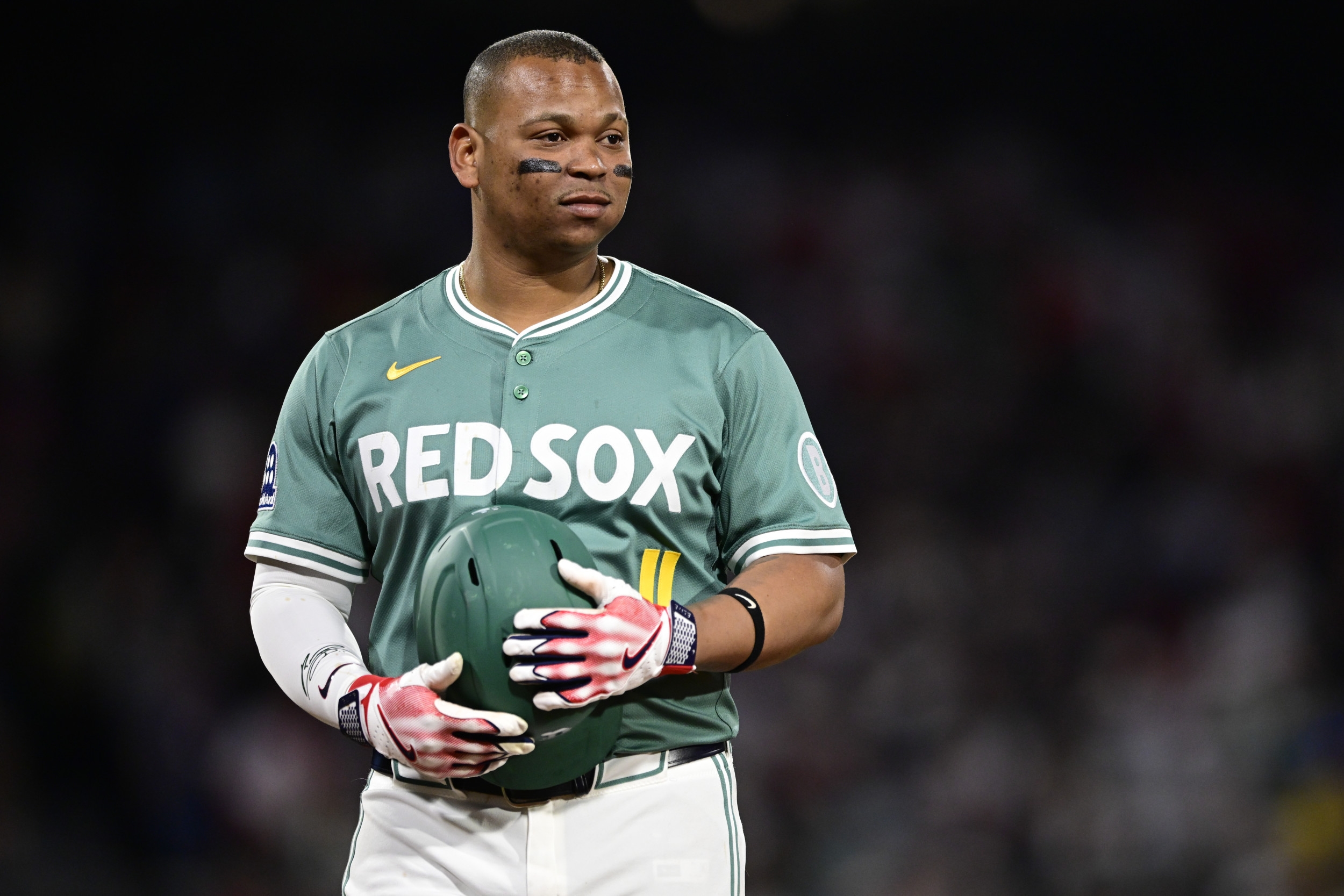Will Rafael Devers Trade Trigger Avalanche of Moves Before Trade Deadline?