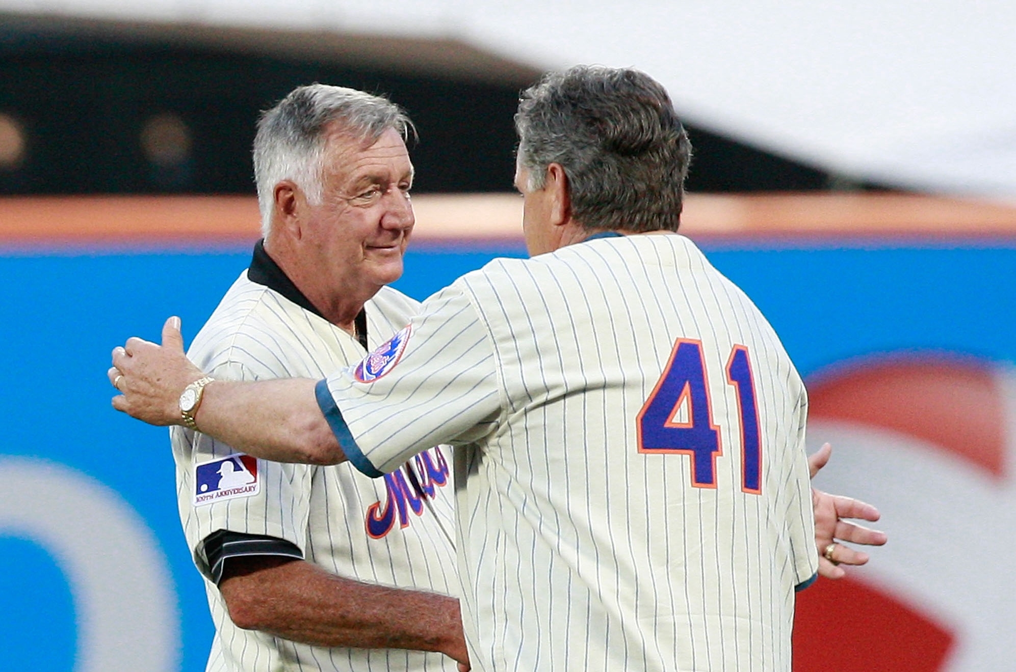 Two-Time World Series Champion, Beloved Member of 1969 Mets, Passes Away