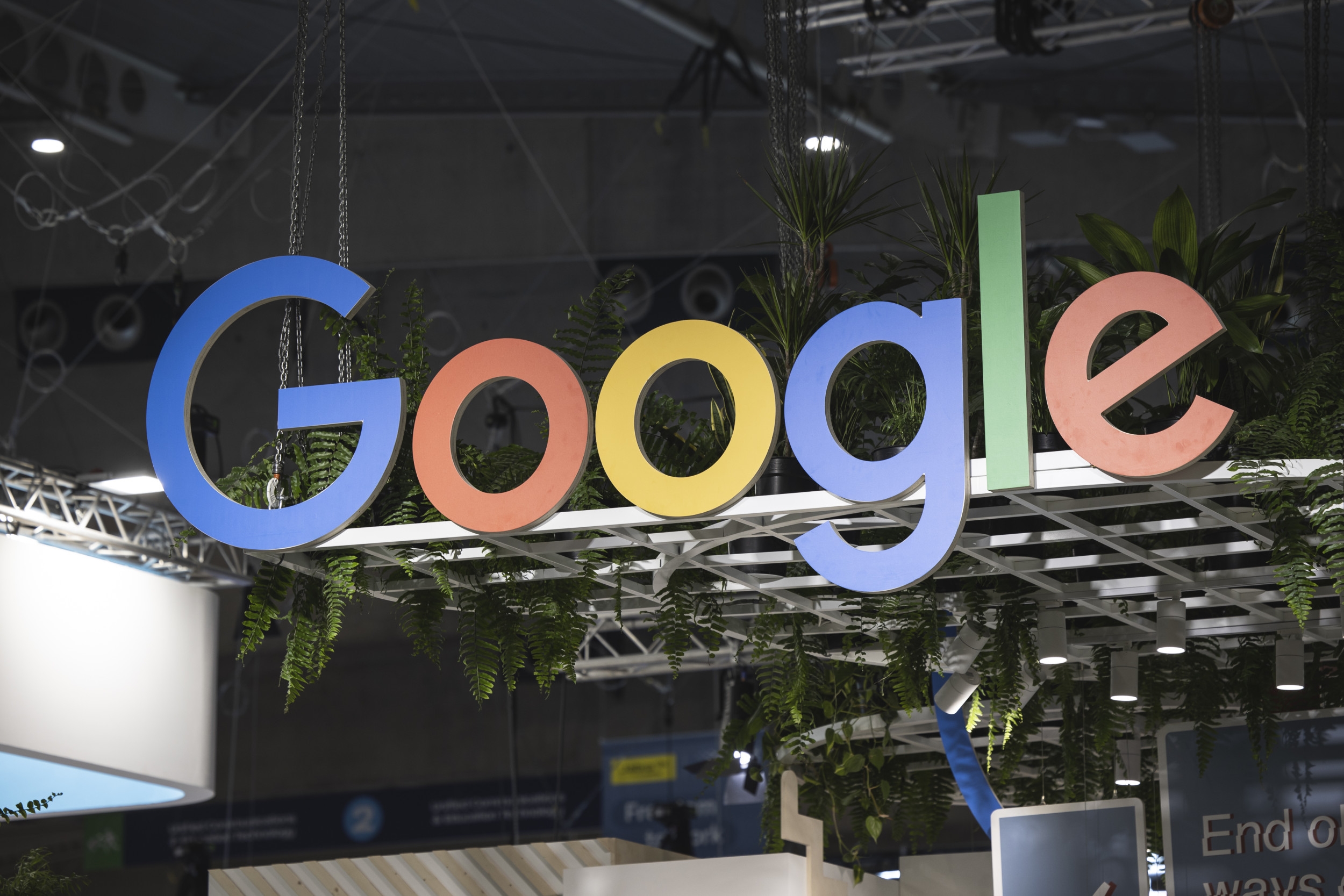 Trump Is Bending Institutions to His Will. Now, He Wants To Control Google's Search Results
