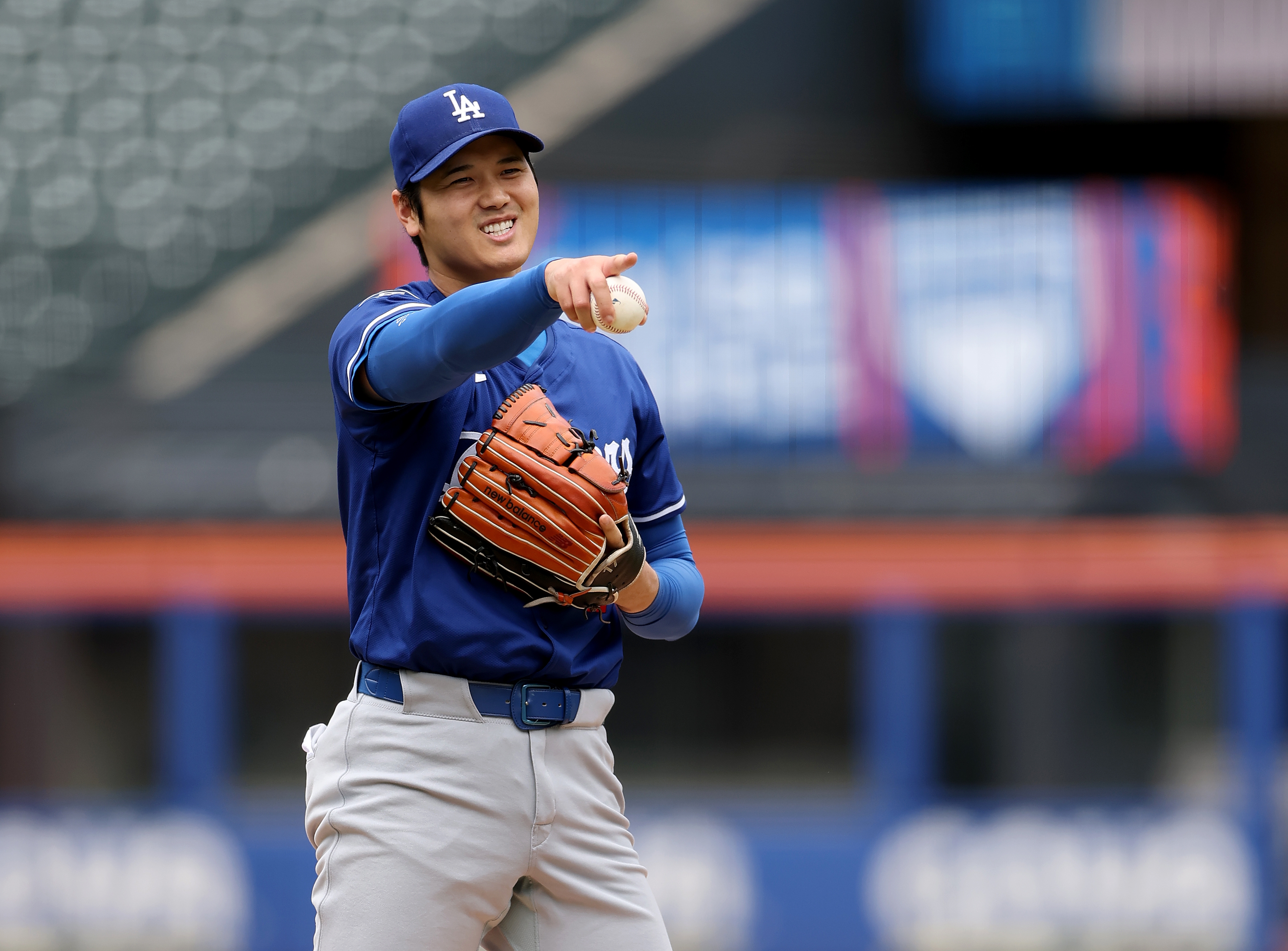 Dodgers Ticket Prices Rise With Shohei Ohtani Set to Pitch
