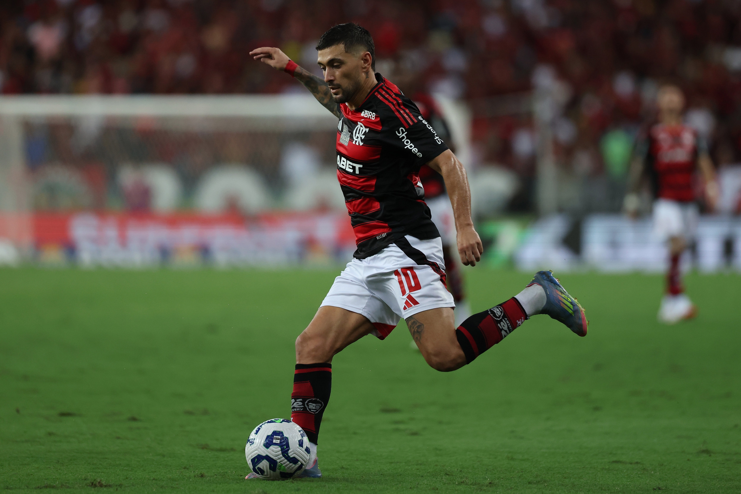 How to Watch Flamengo vs Esperance Sportive de Tunis: Live Stream FIFA Club World Cup, TV Channel