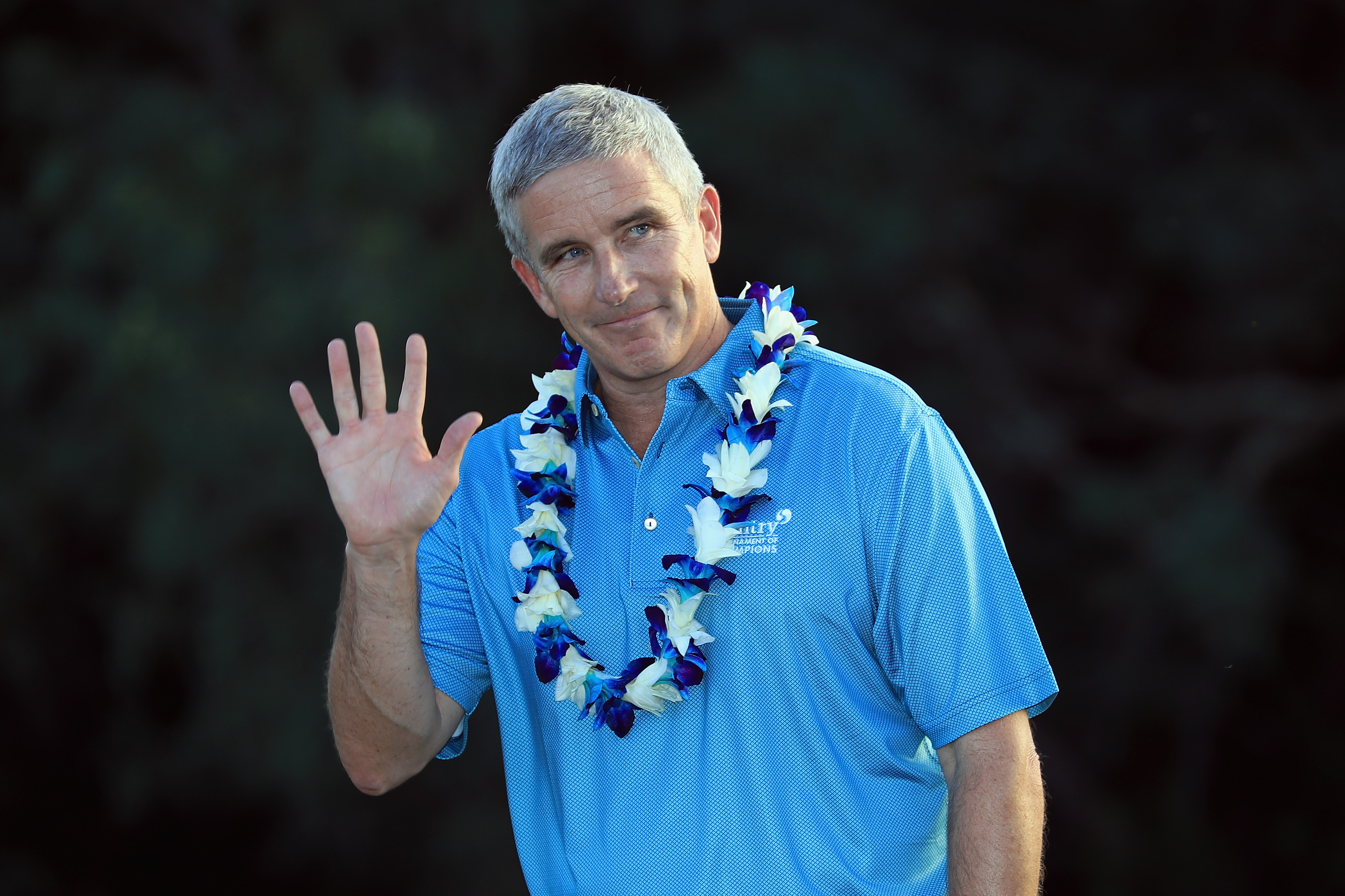 BREAKING: Jay Monahan On His Way Out as PGA Tour Commissioner