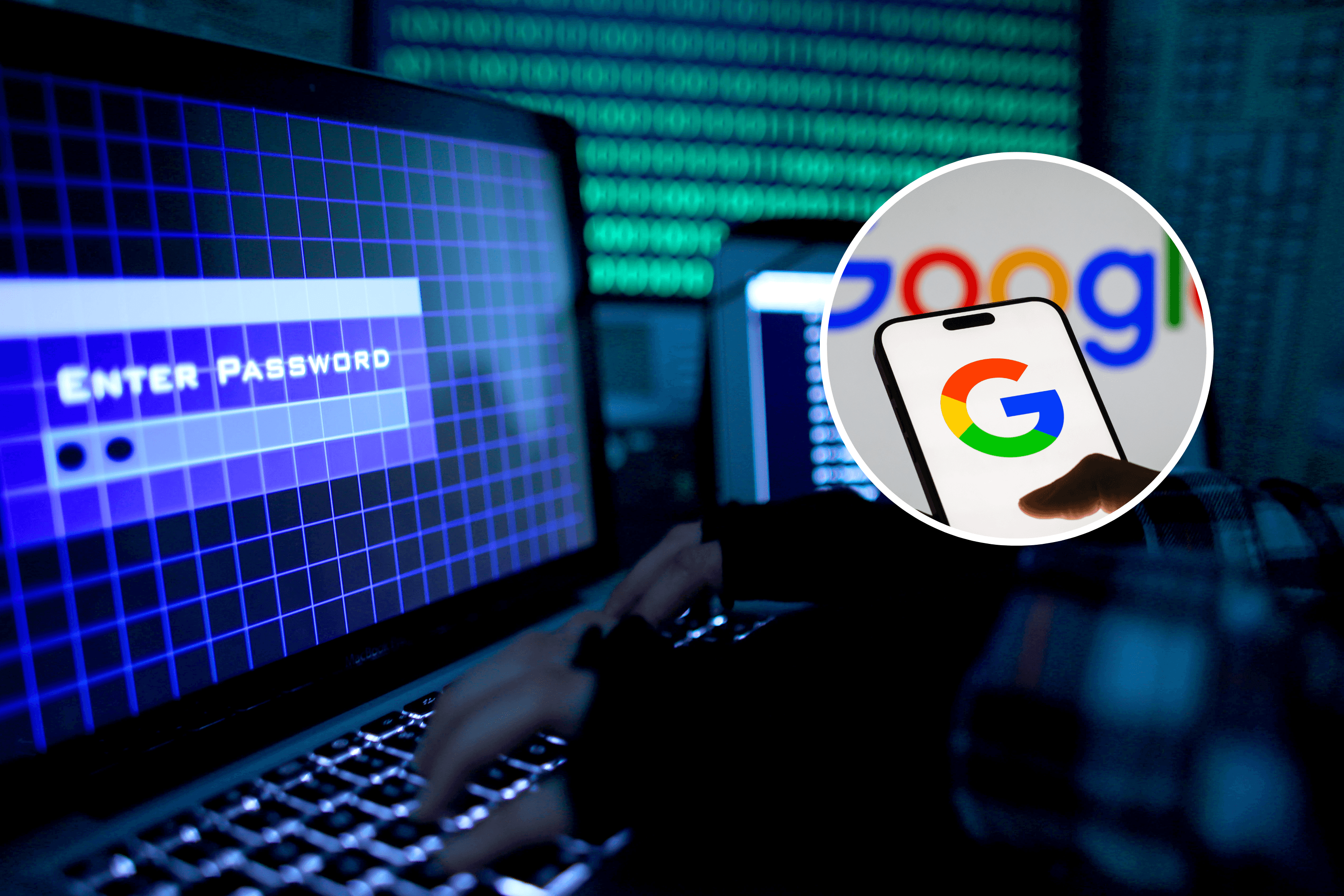 Google Issues 'High Alert' Warning for Insurance Sector