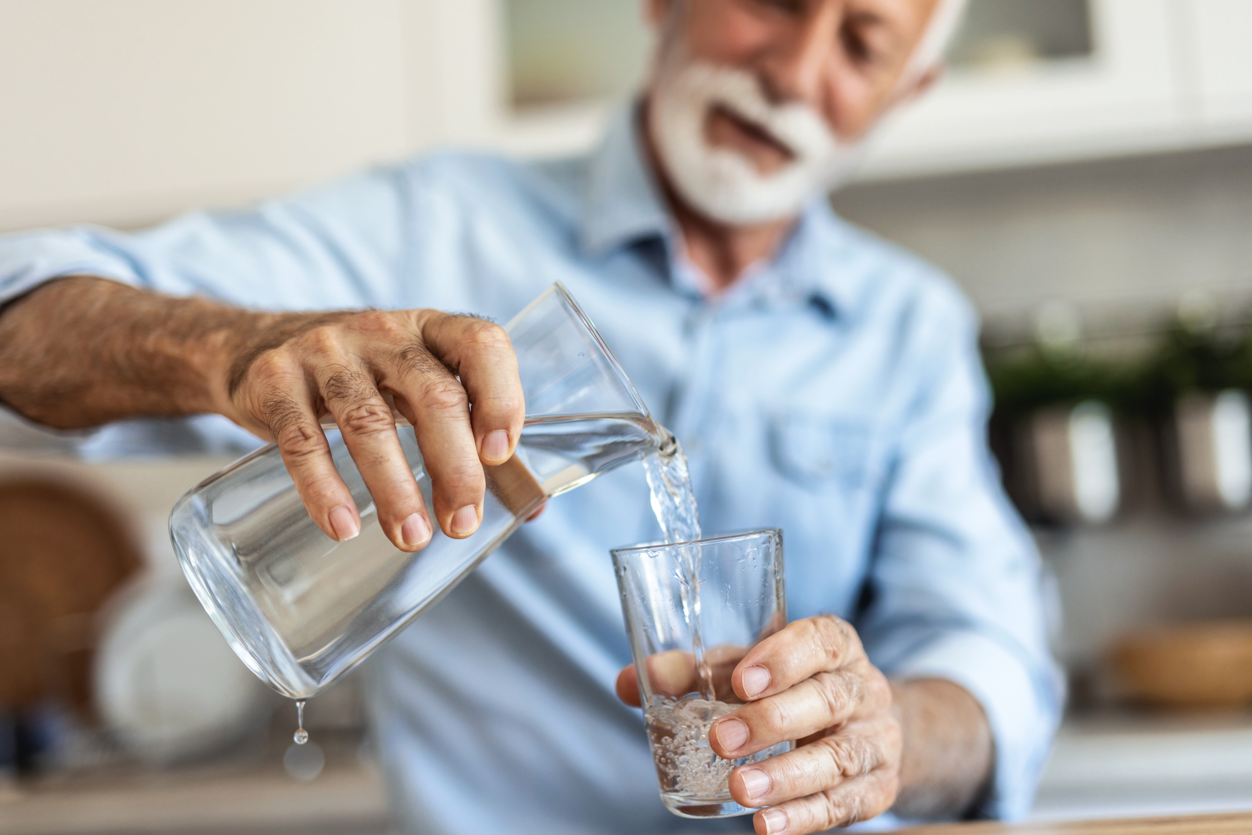Millions in Pennsylvania May Be Drinking Contaminated Water
