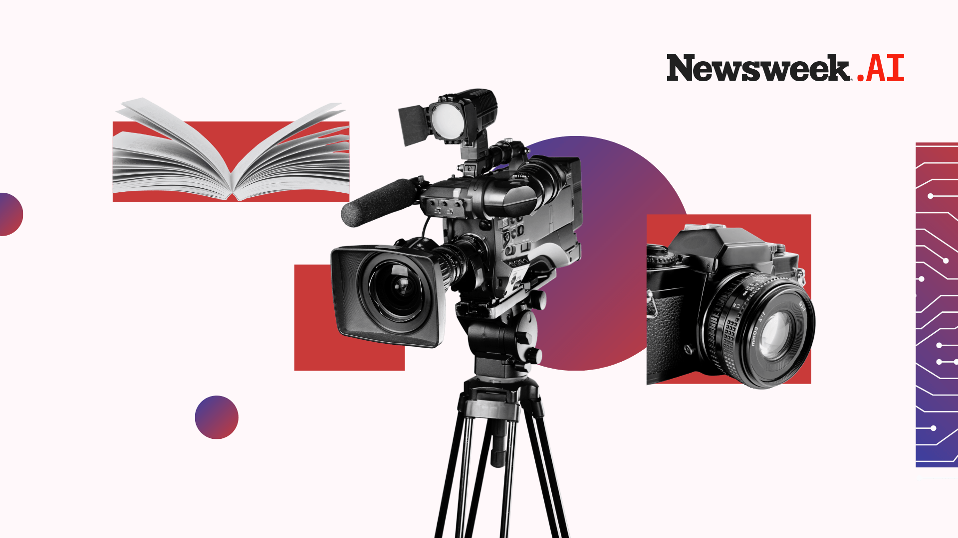 AI Impact Awards 2025: Media Execs Say AI Won't Replace Human Creativity
