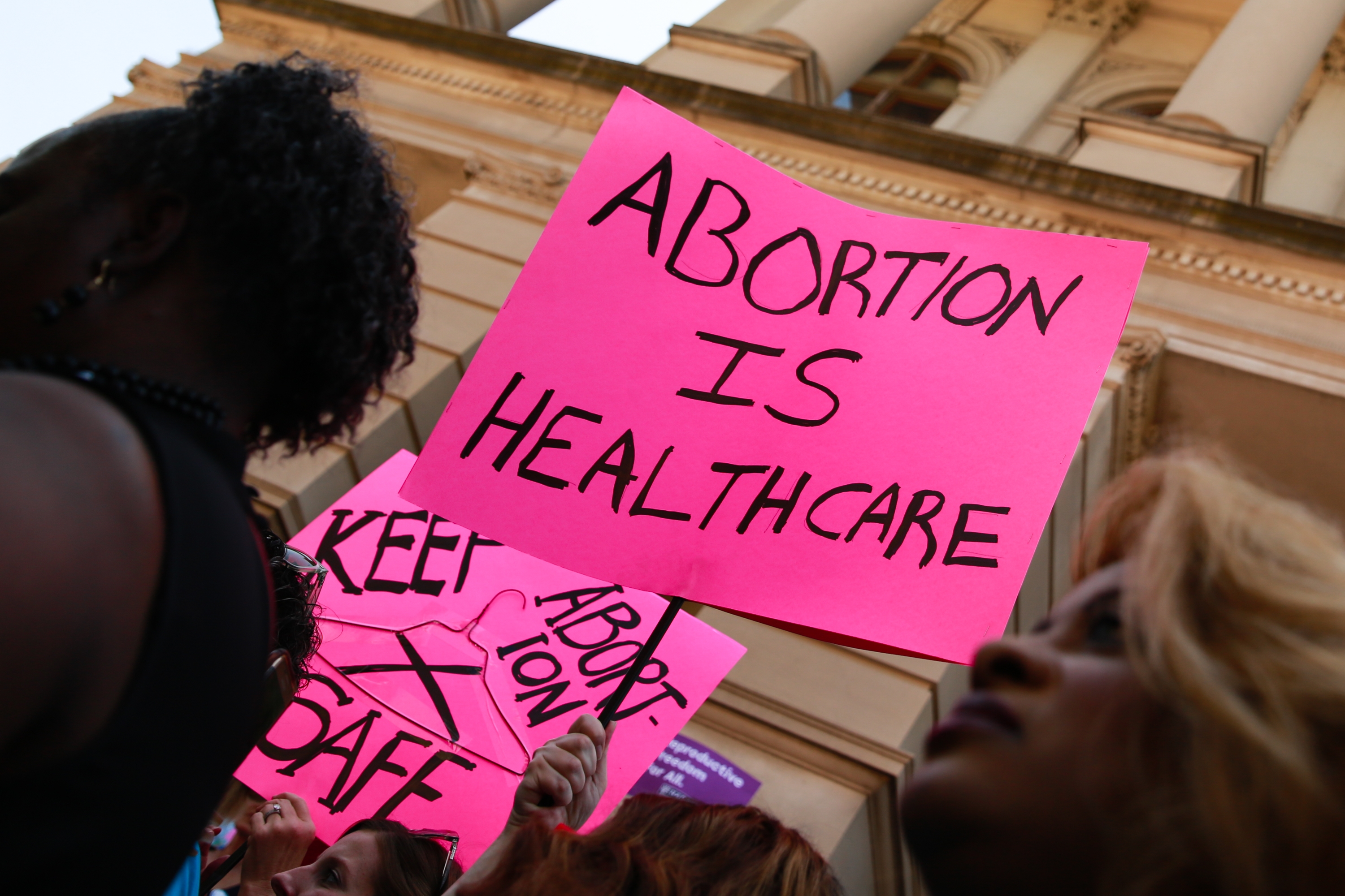 Brain Dead Woman's Baby Delivered After Abortion Law Forced Her Kept Alive