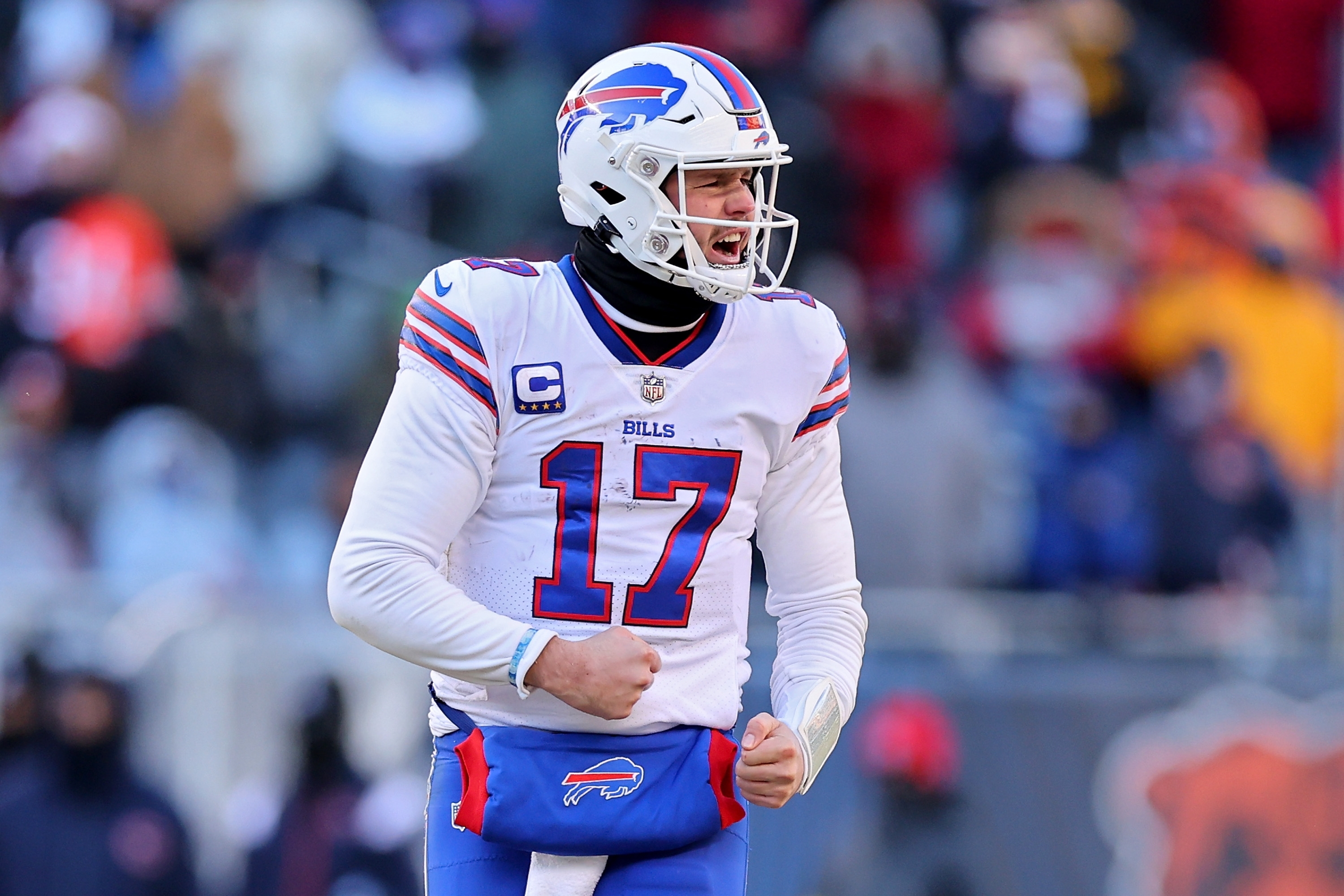 Bills' Josh Allen Sends Clear Warning to NFL With Latest Comments
