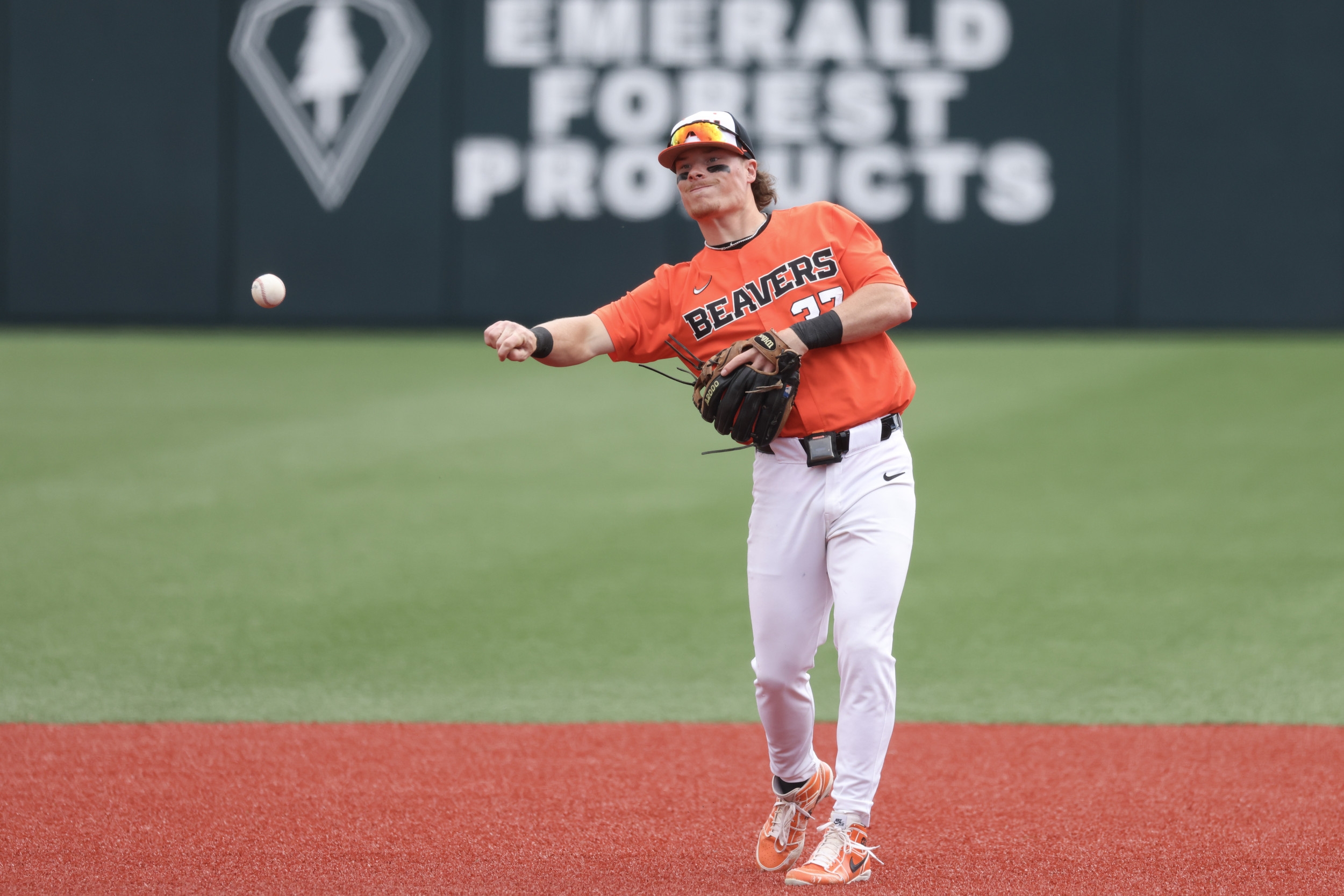 How to Watch Louisville vs. Oregon State: Live Stream College World Series, TV Channel