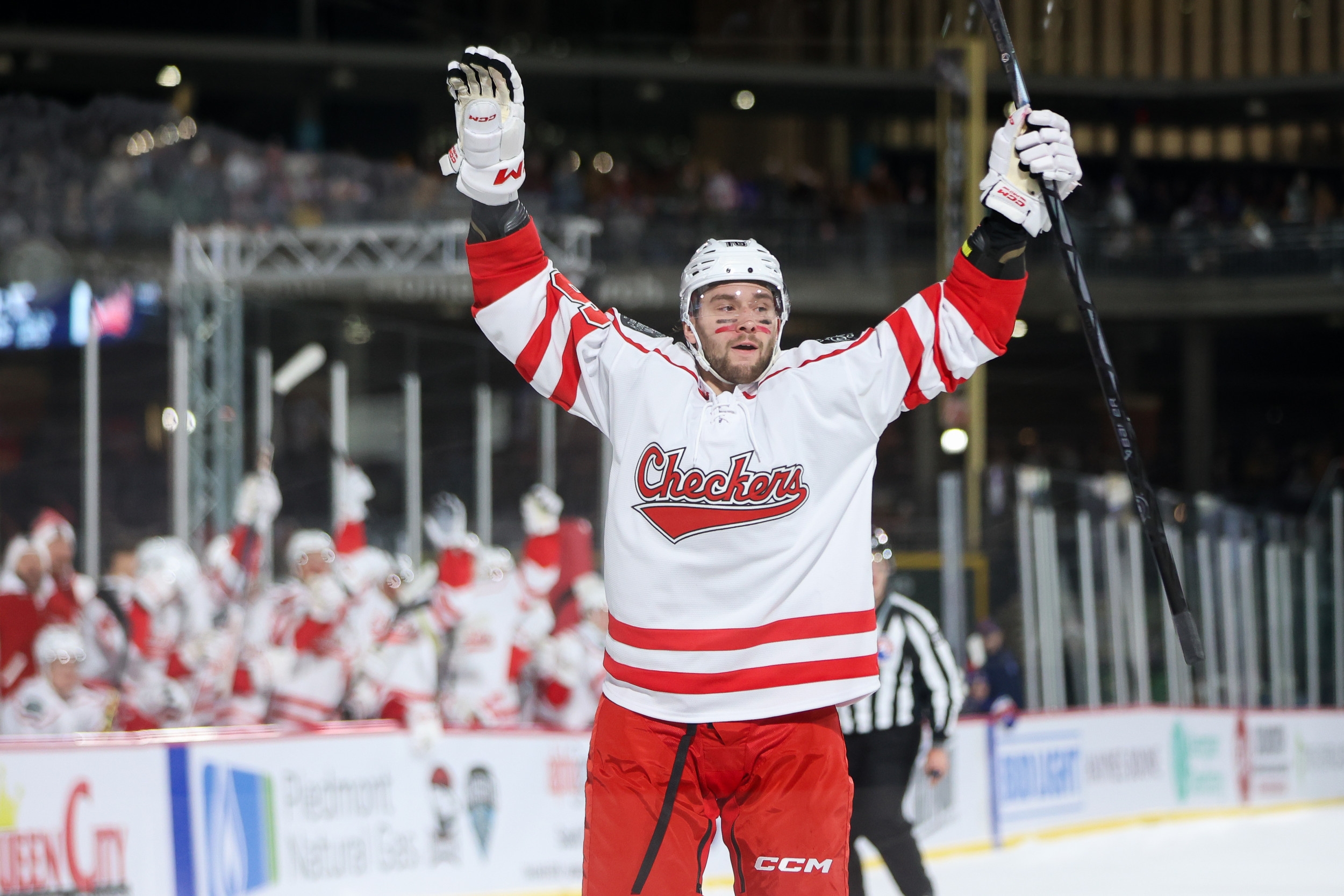 How to Watch Charlotte Checkers vs Abbotsford Canucks Game 3: Live Stream AHL Finals, TV Channel