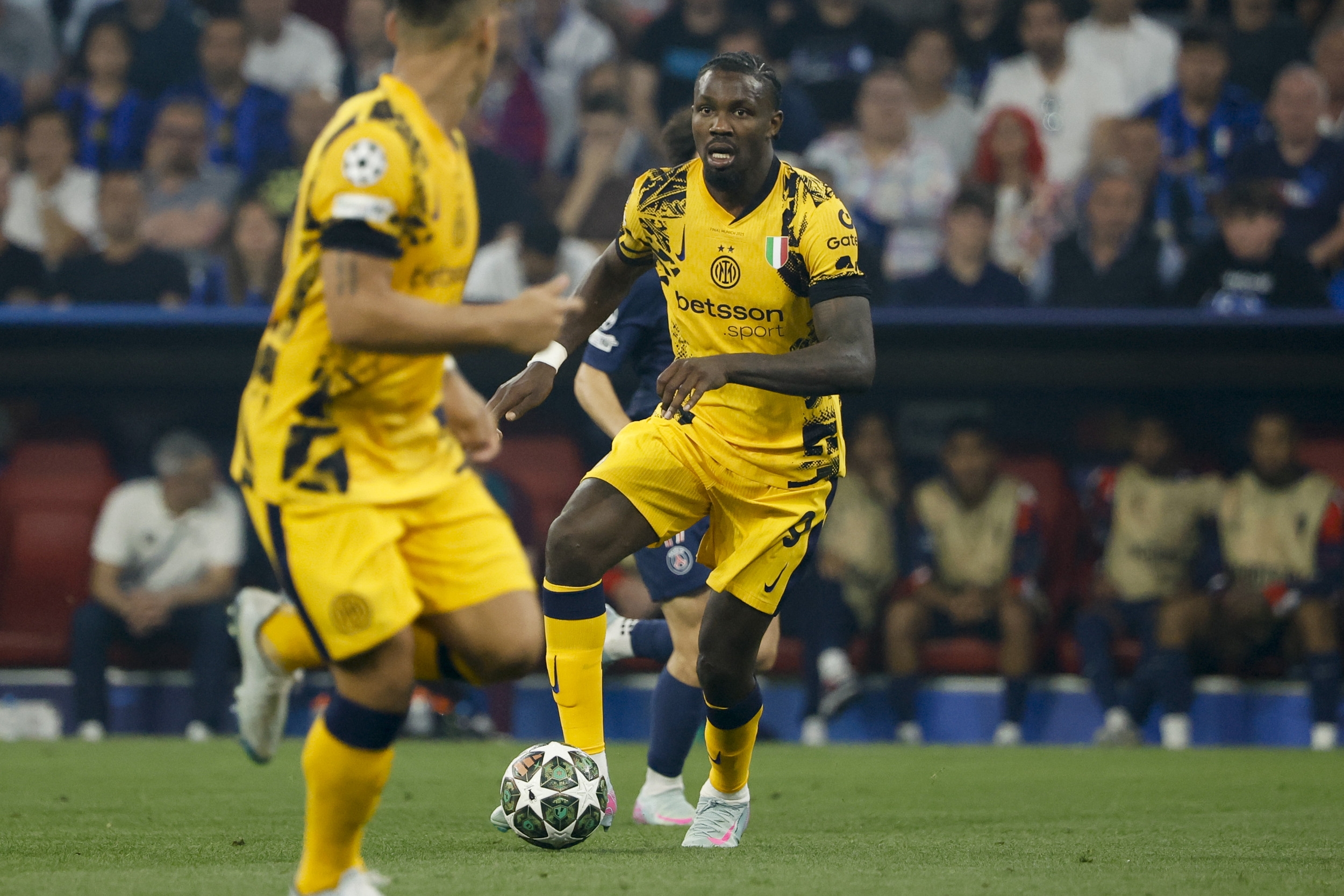 How to Watch Monterrey vs Inter Milan: Live Stream FIFA Club World Cup, TV Channel