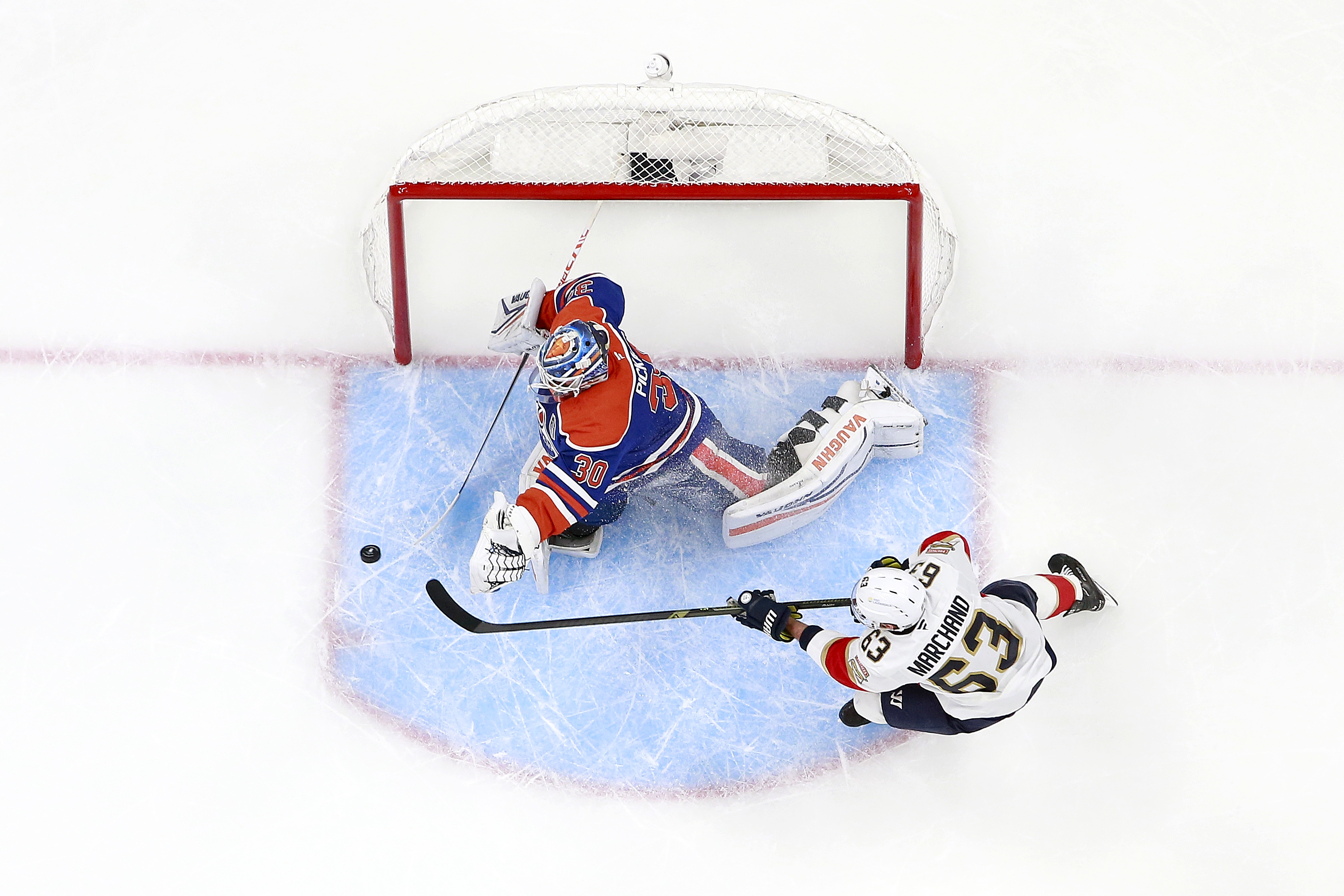 How to Watch Oilers vs Panthers Game 6: Live Stream NHL Stanley Cup Finals, TV Channel