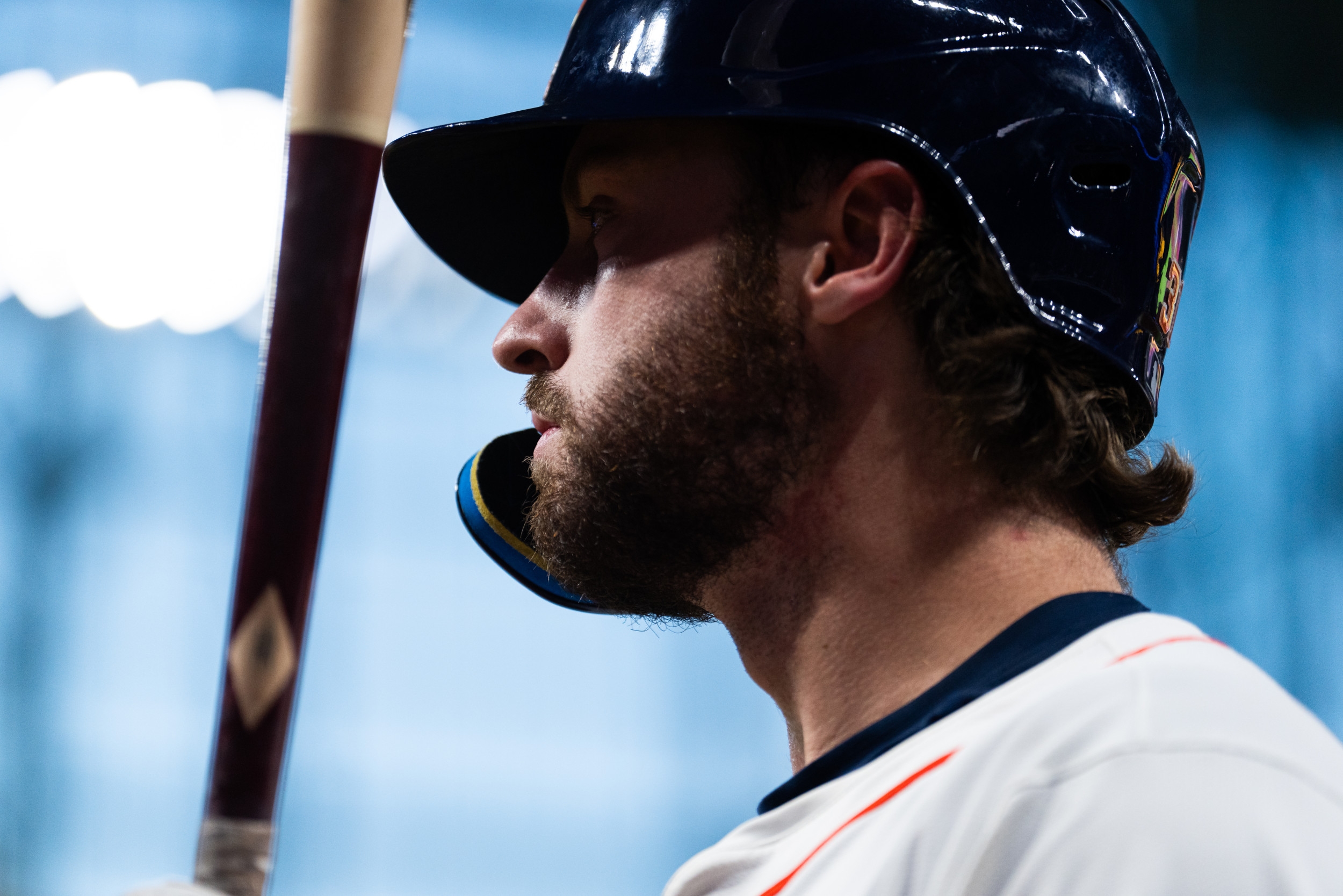 Astros Dealing With Frustrating News on Highly Anticipated Outfield Prospect