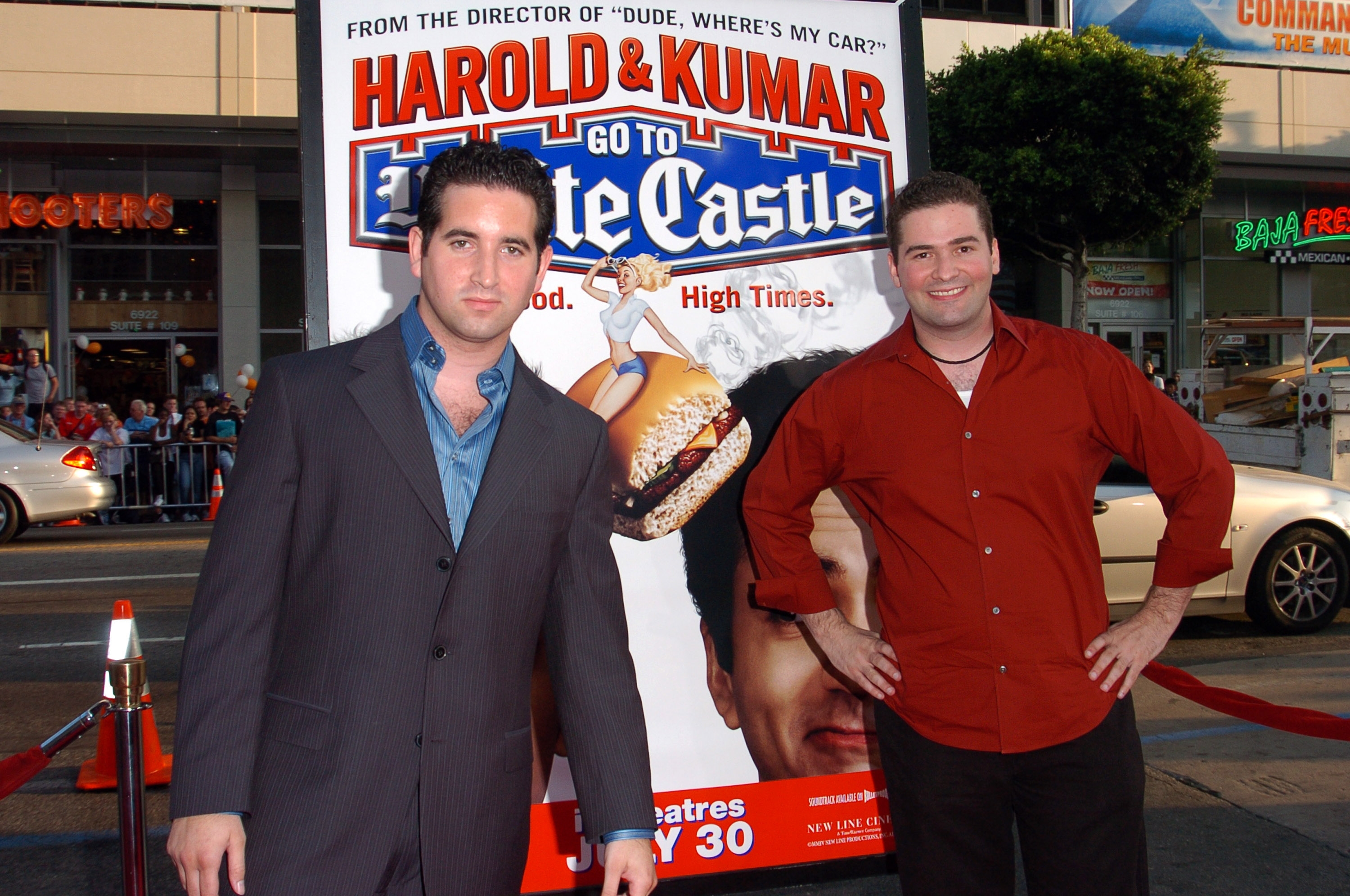 'Cobra Kai' Creators to Resurrect Fan-Favorite Stoner Comedy 'Harold and Kumar'