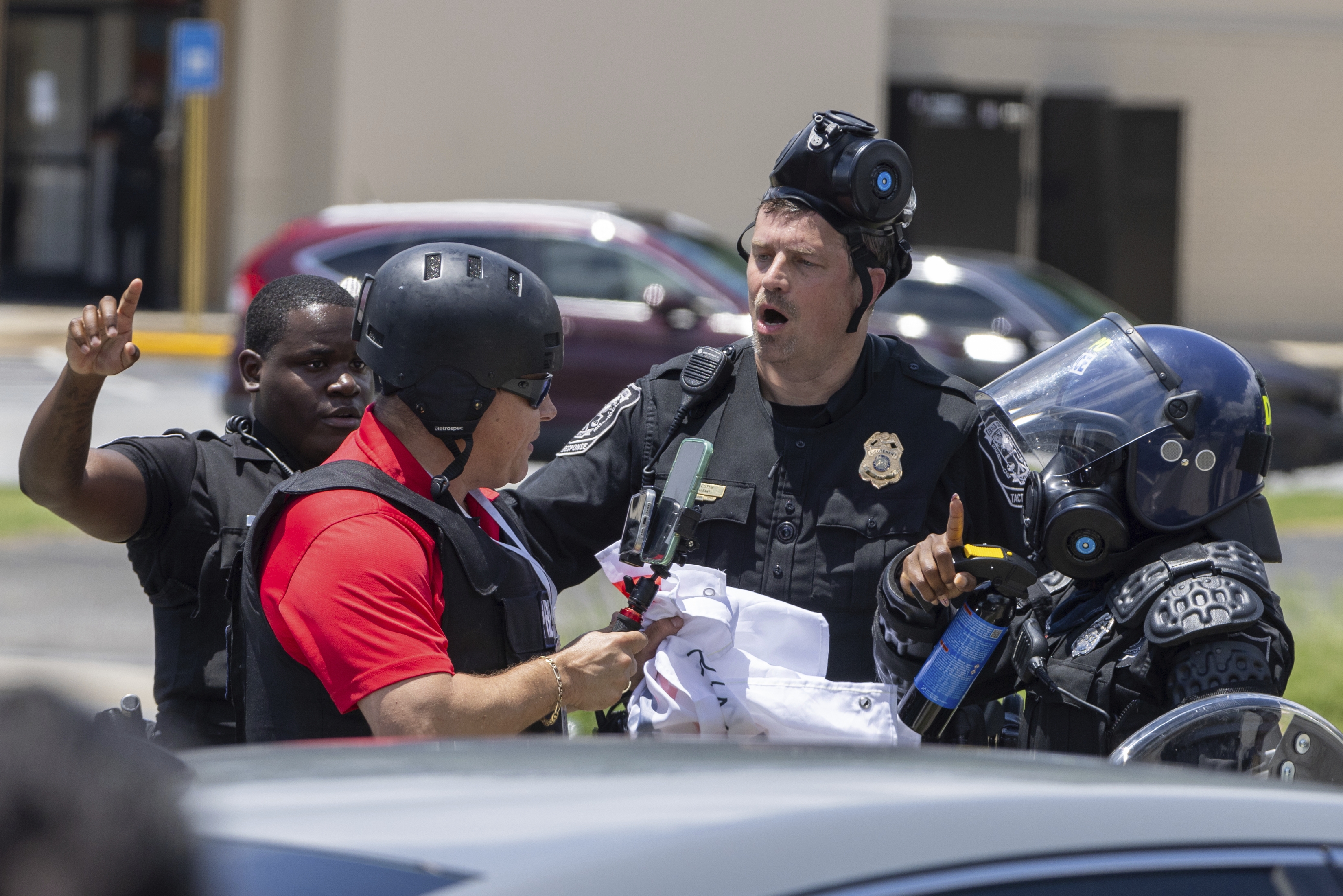Who Is Mario Guevara? Immigrant Reporter Facing Possible Deportation