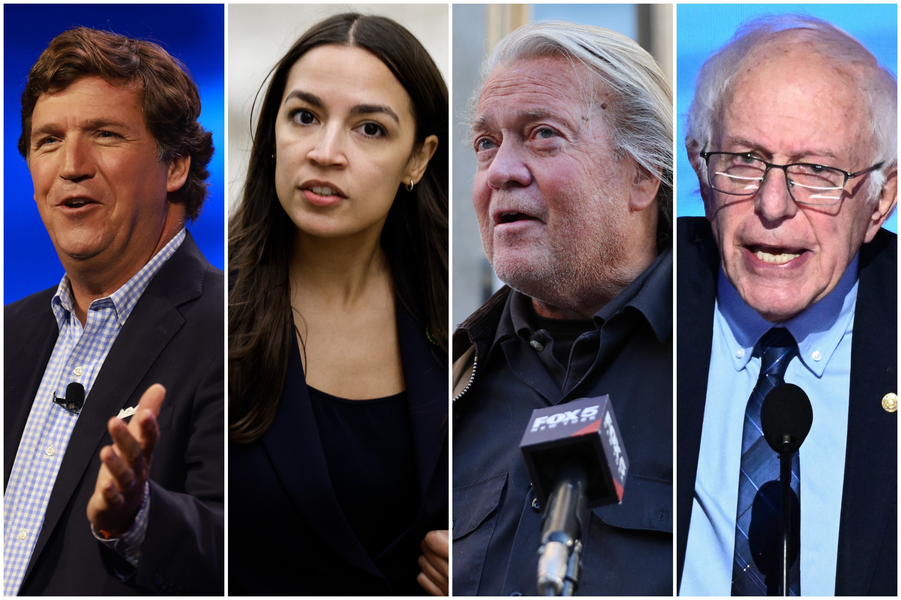The Strange Political Coalitions Forming Amid Iran-Israel War