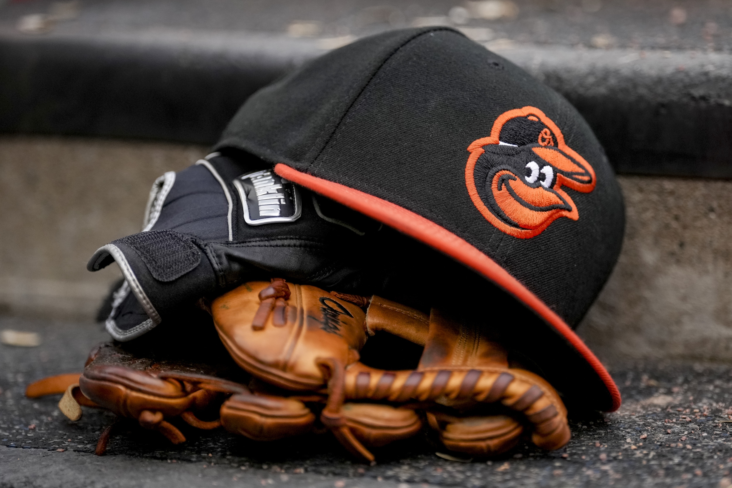 Orioles Infielder Luis Guevara Dies at 19 Years Old