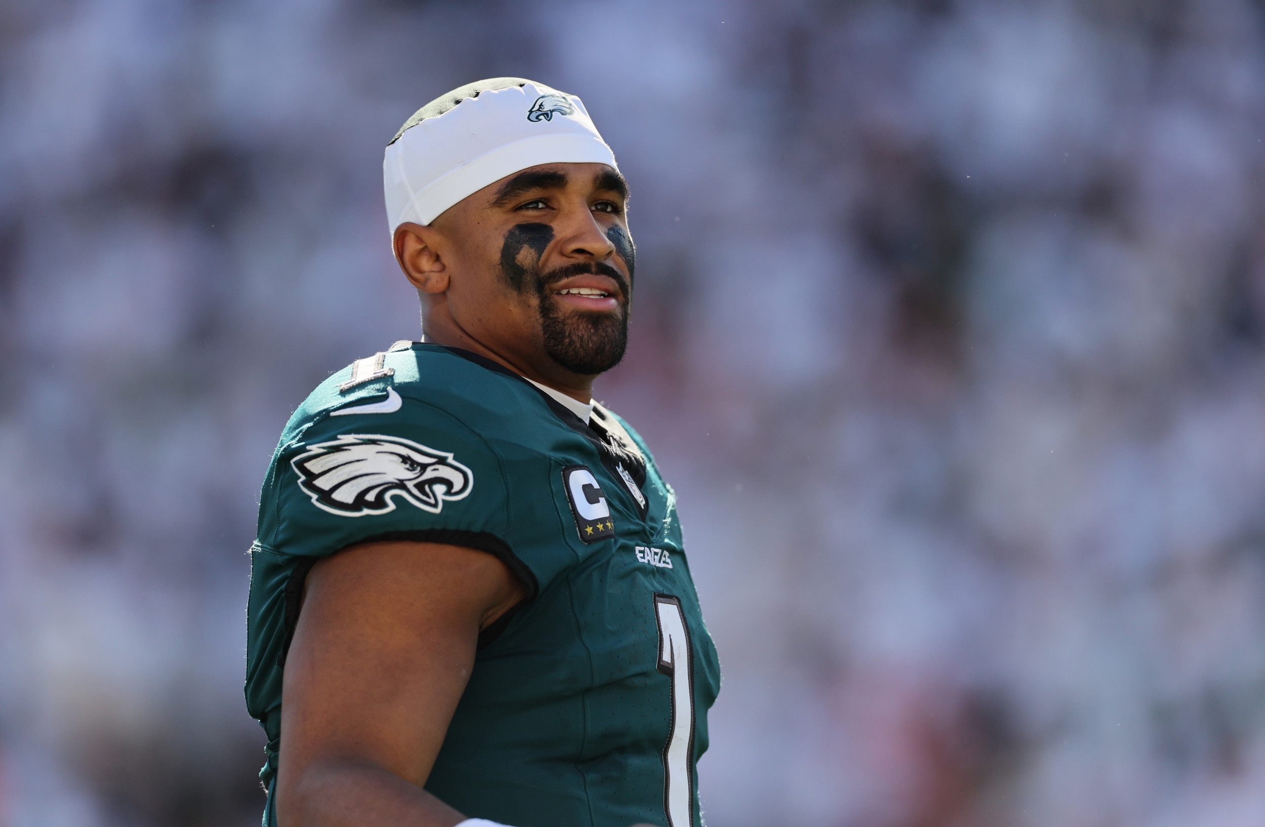 Ex-Eagles Linebacker Blasts Jalen Hurts' Massive Snub on List