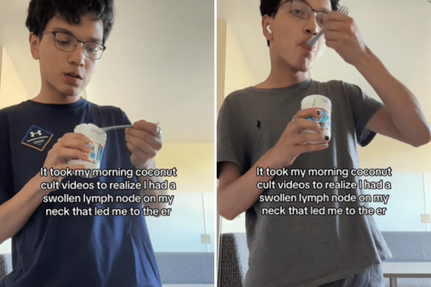 Gen Zer Films Himself Every Day—Then Uncovers a Shocking Truth