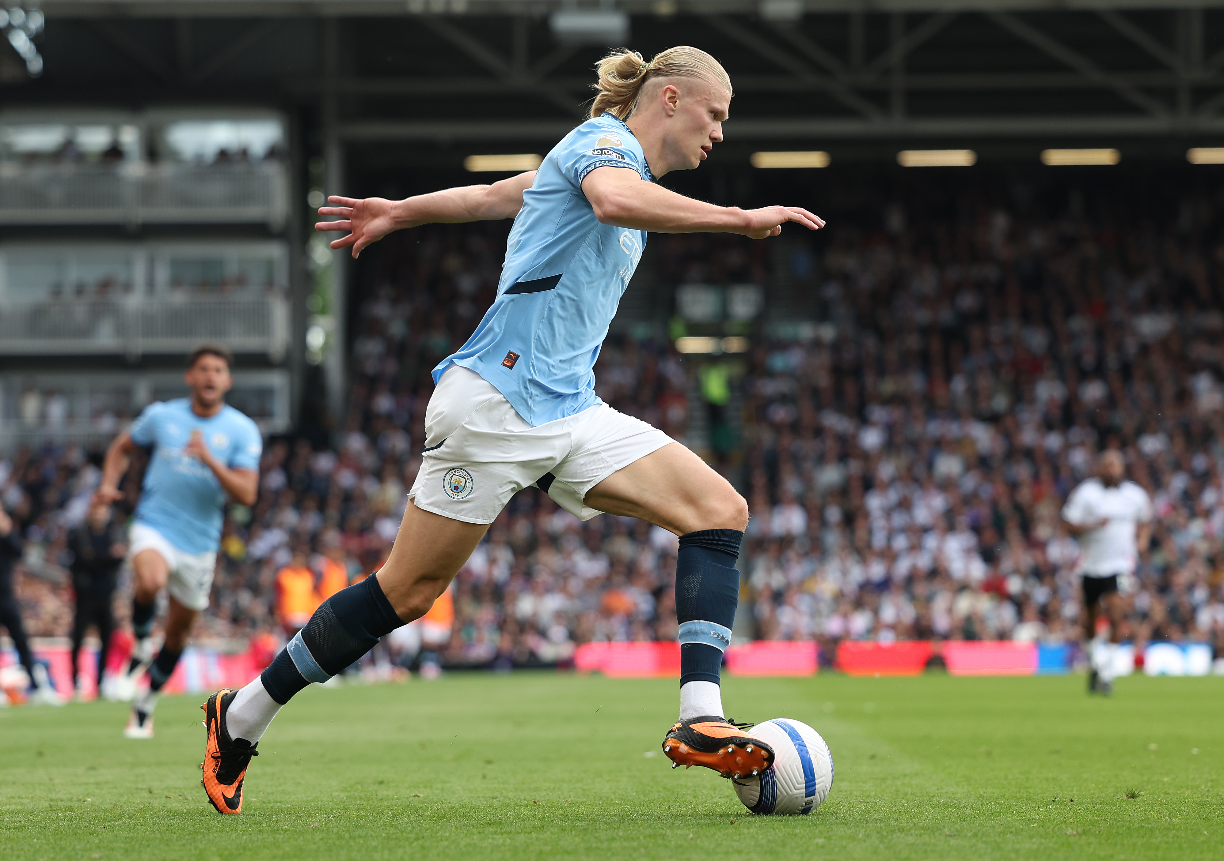 How to Watch Manchester City vs Wydad AC: Live Stream FIFA Club World Cup, TV Channel
