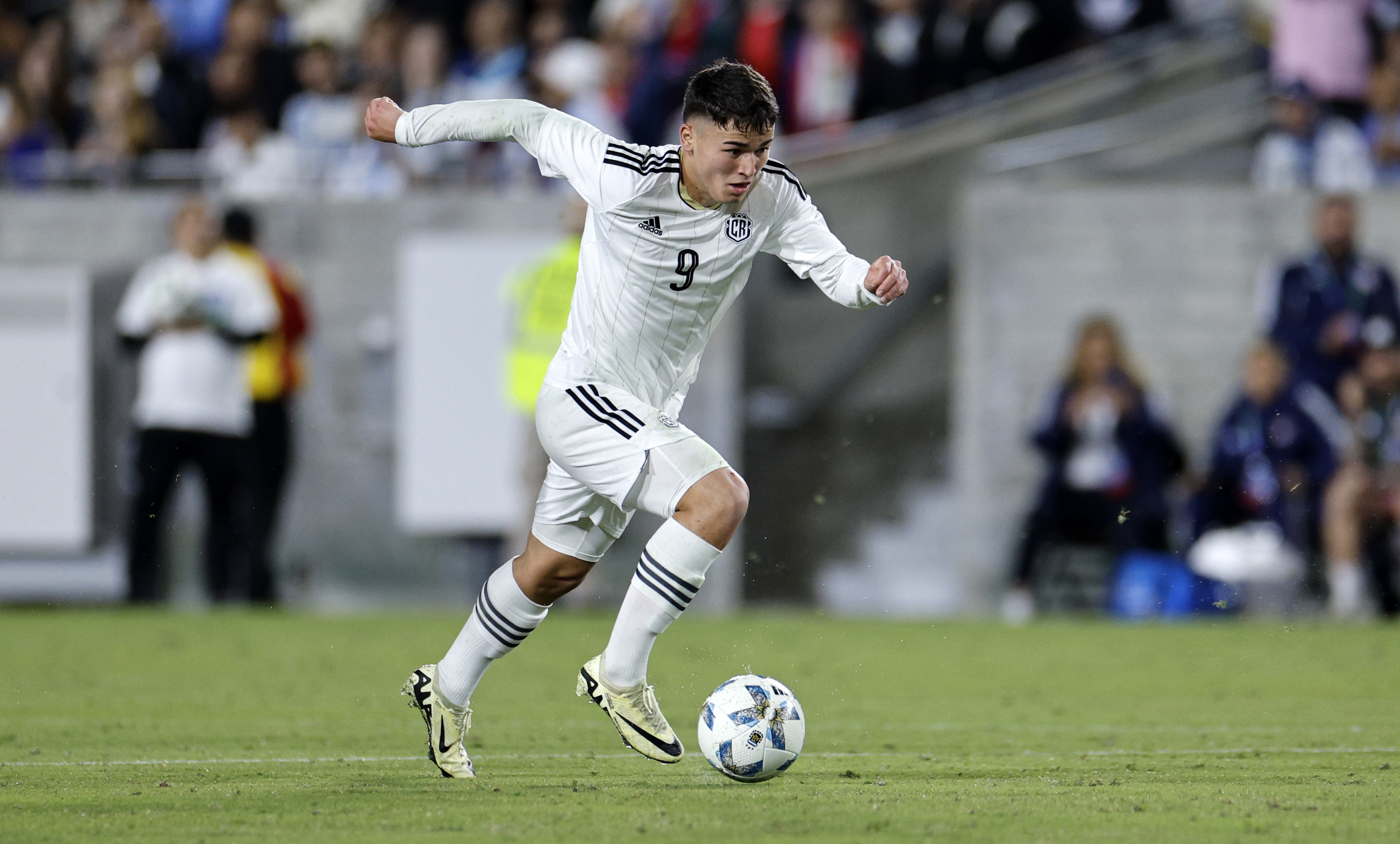 How to Watch Costa Rica vs Dominican Republic: Live Stream CONCACAF Gold Cup, TV Channel