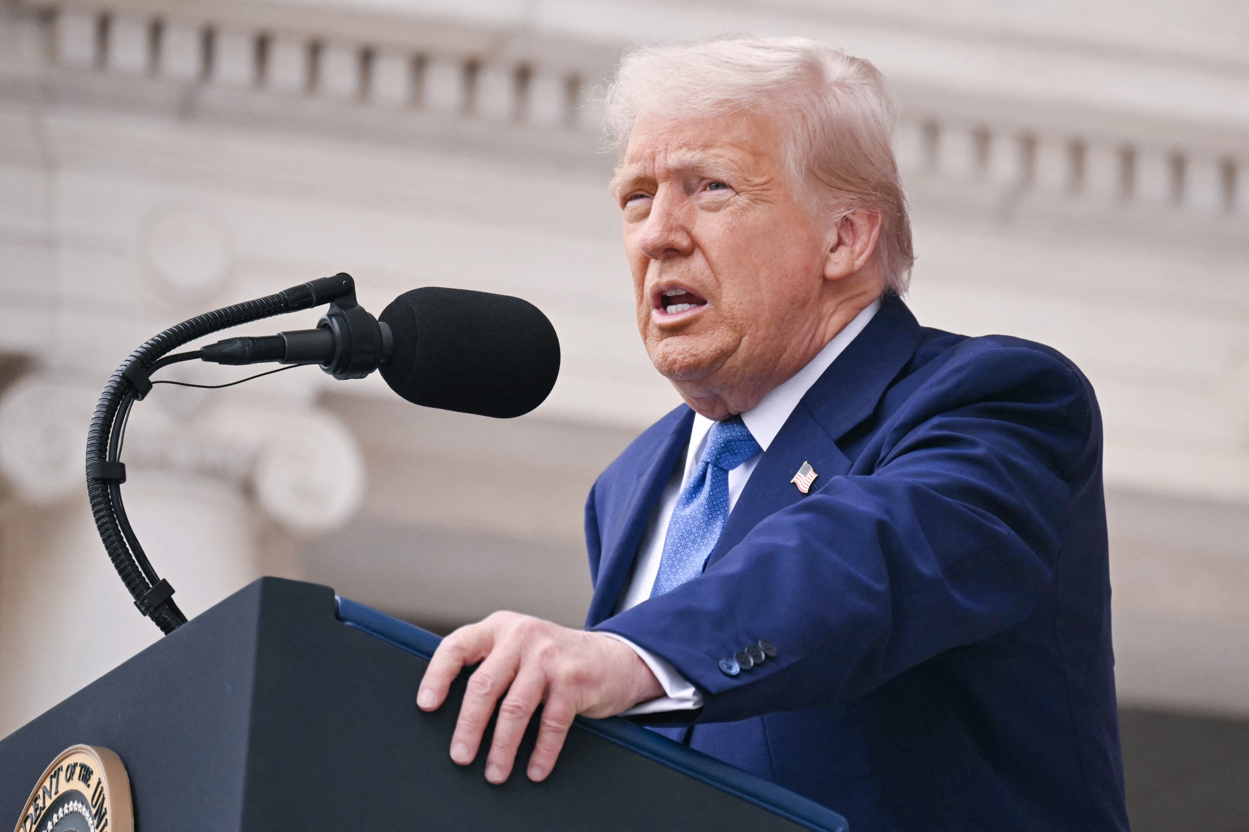 Donald Trump's Chances in Upcoming 'Referendum' Get Worse
