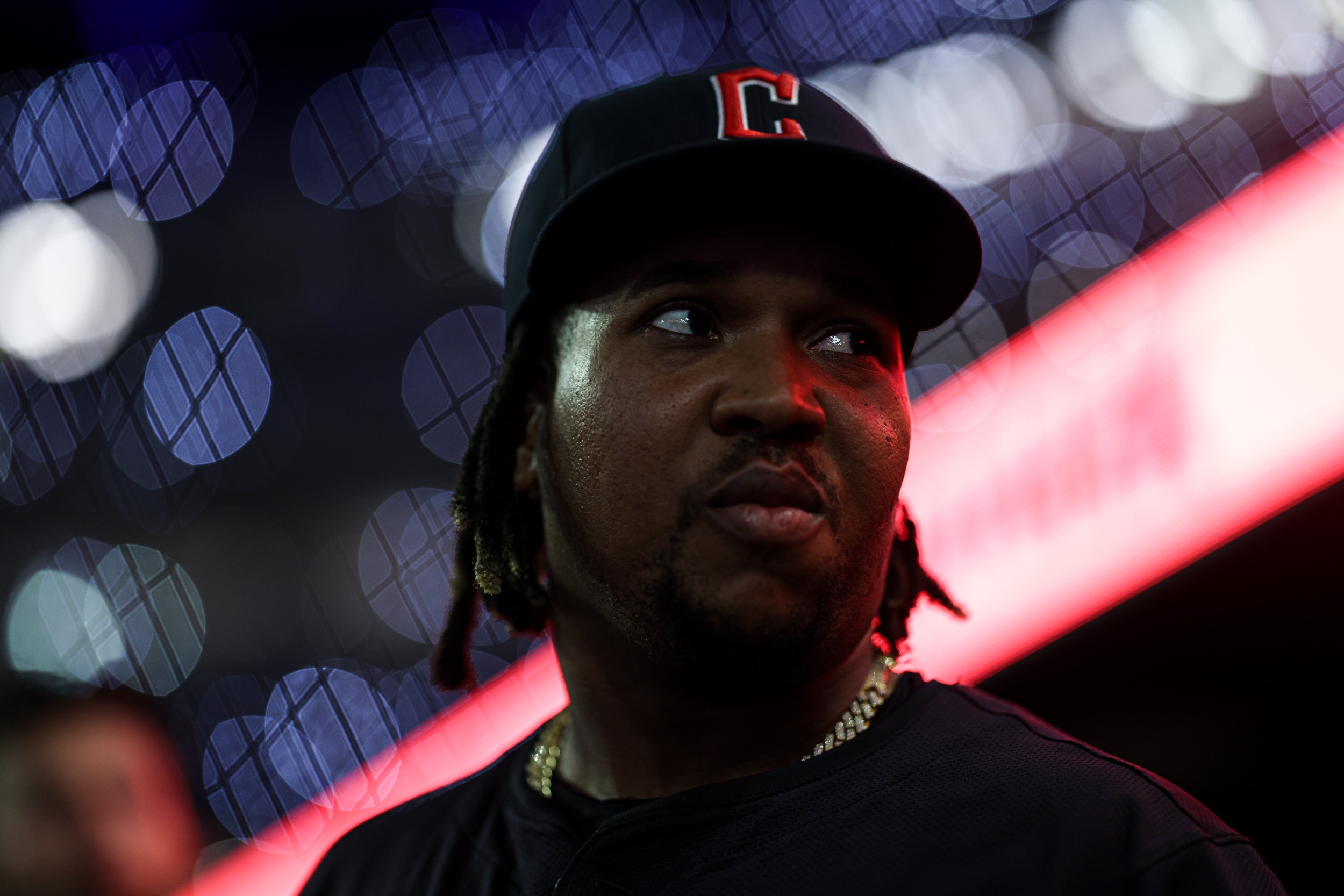 Yankees Named 'Dream Landing Spot' for Guardians Superstar Jose Ramirez Trade