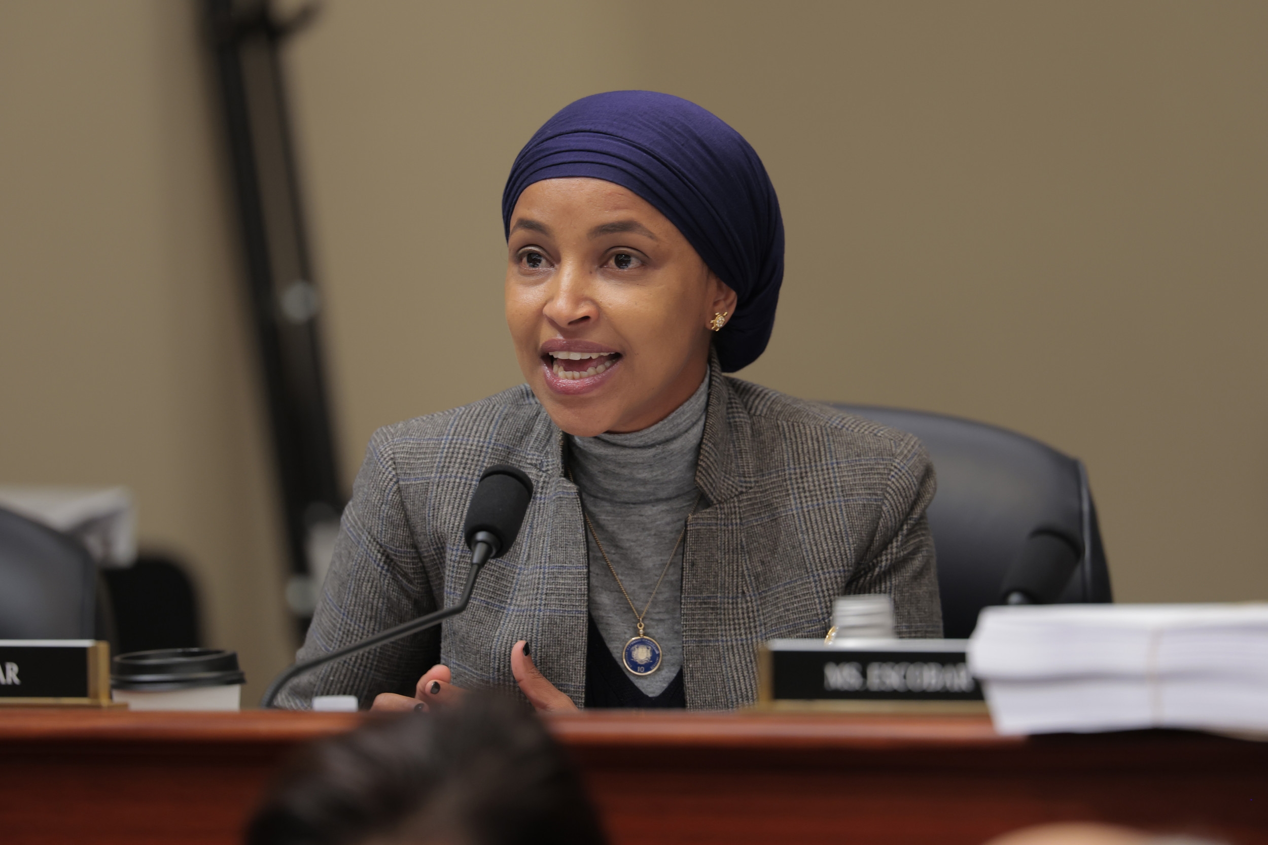 Florida's GOP Attorney General Urges Deportation of Democratic Lawmaker