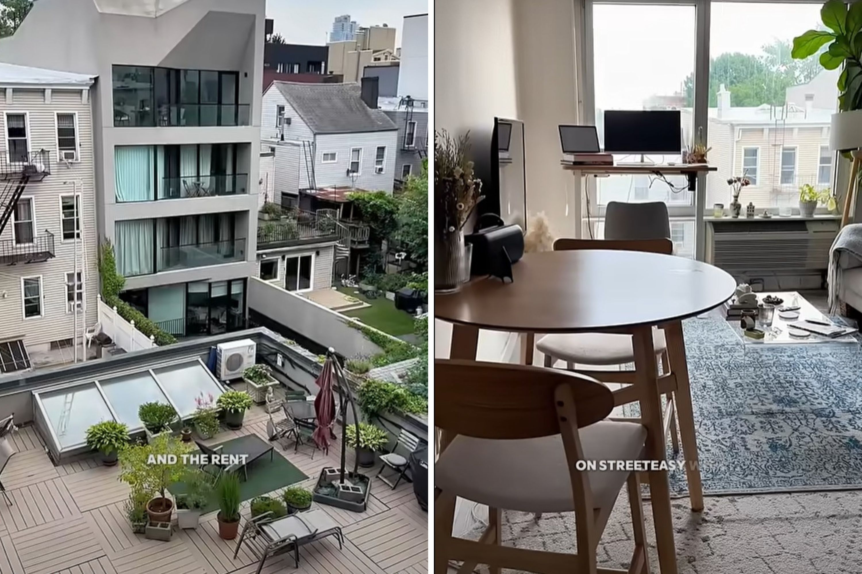 Millennial Writes Off 'Terrible' Apartment Listing—Then Realizes Mistake