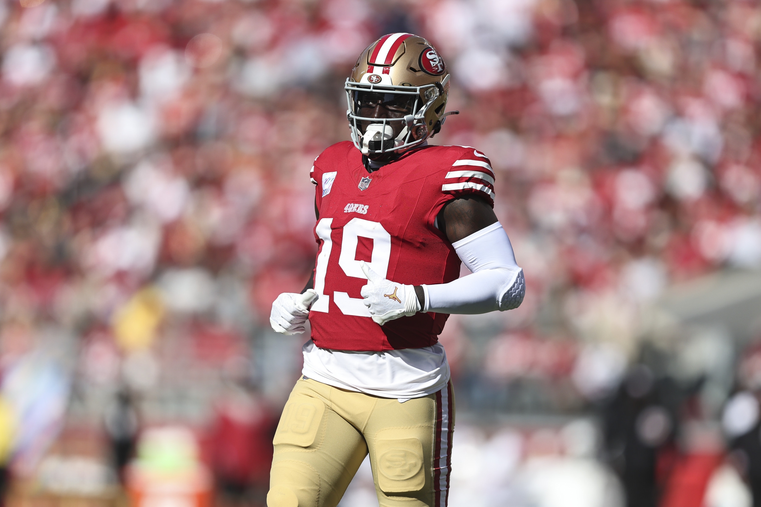 NFL Expert Labels Commanders' Trade Pickup a 'Guaranteed Riser'